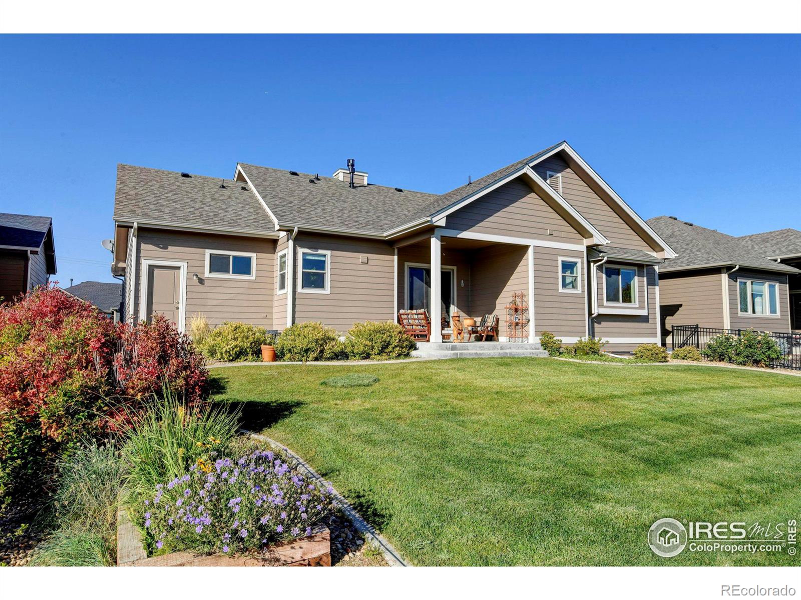 MLS Image #25 for 3528  peruvian torch drive,loveland, Colorado