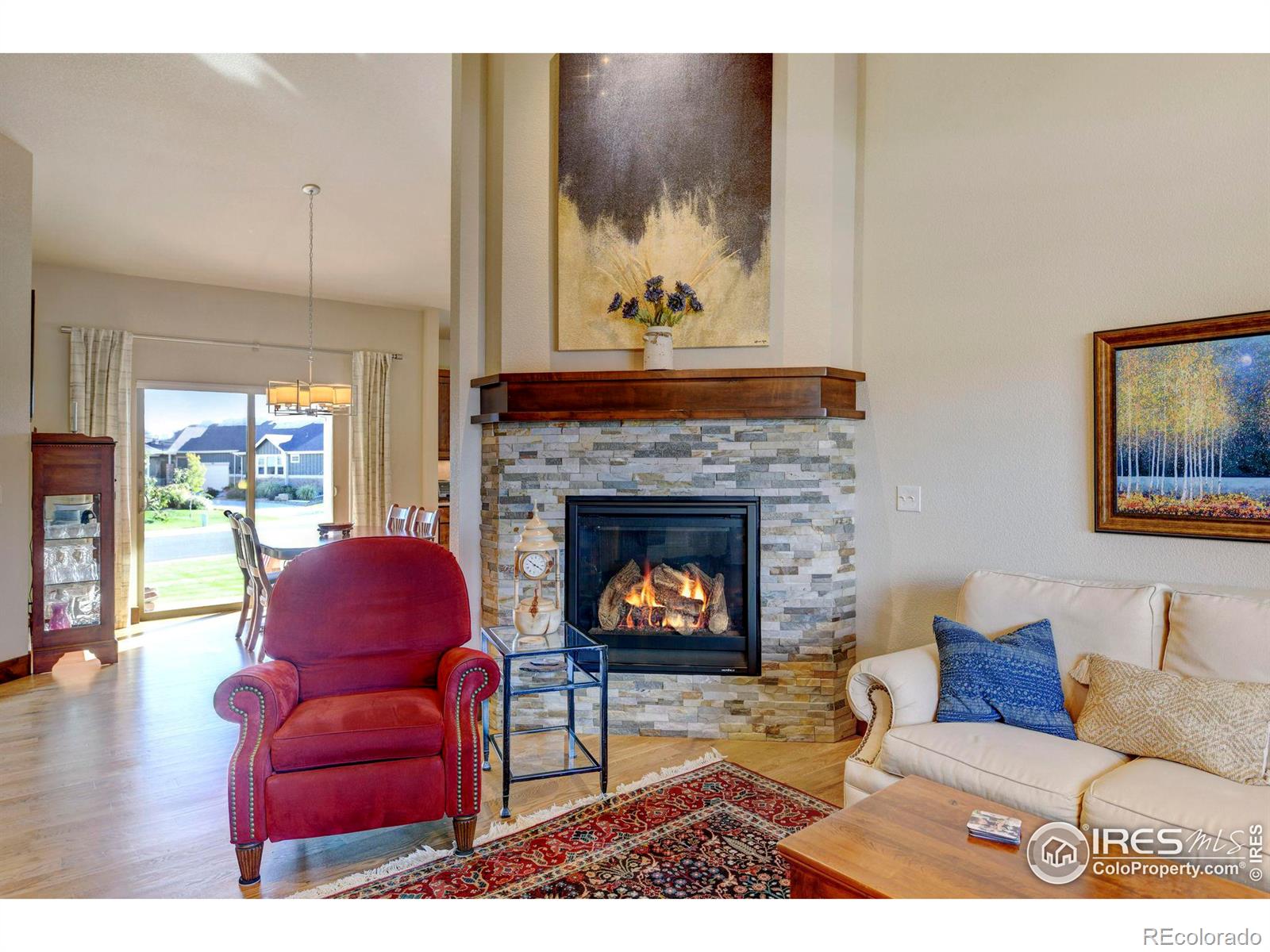 MLS Image #4 for 3528  peruvian torch drive,loveland, Colorado