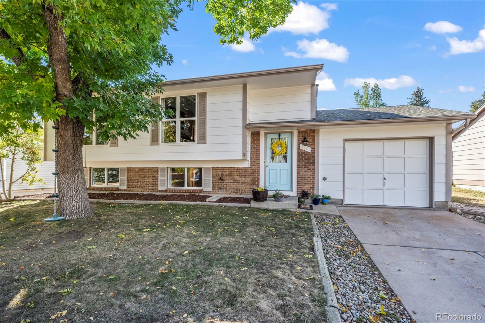 MLS Image #2 for 840 w linden street,louisville, Colorado