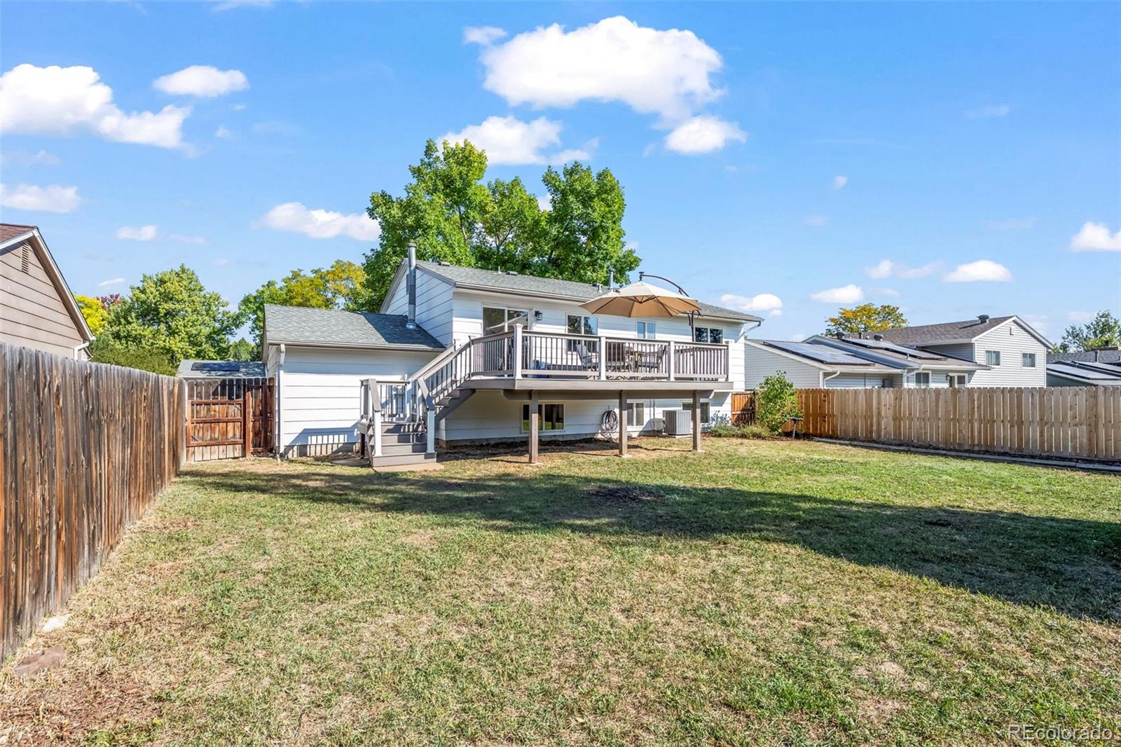 MLS Image #32 for 840 w linden street,louisville, Colorado