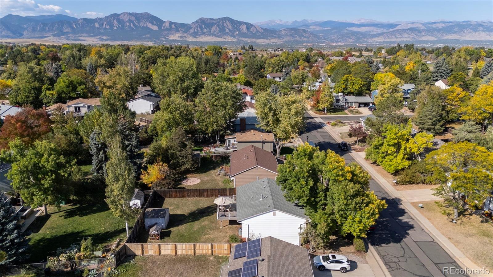 MLS Image #41 for 840 w linden street,louisville, Colorado