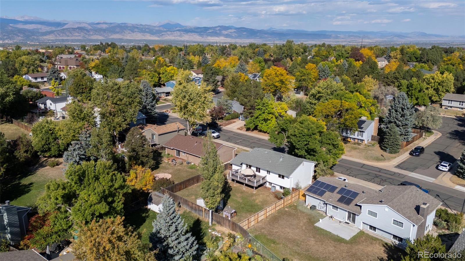 MLS Image #43 for 840 w linden street,louisville, Colorado