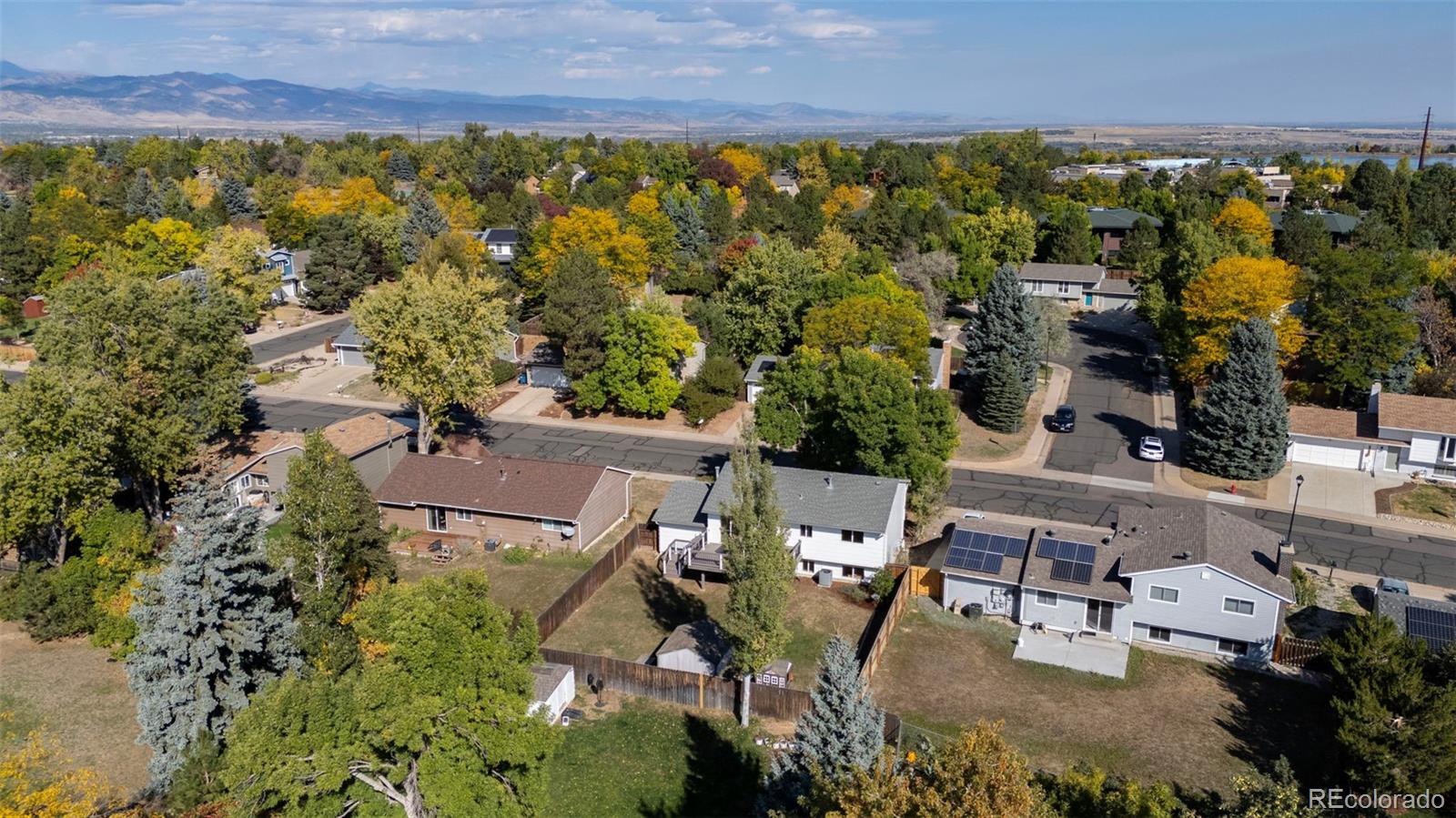 MLS Image #44 for 840 w linden street,louisville, Colorado