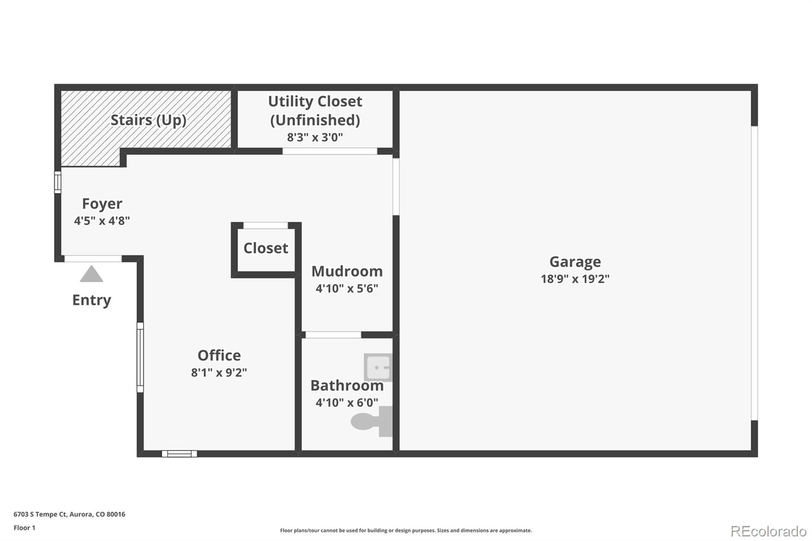 MLS Image #30 for 6703 s tempe court,aurora, Colorado