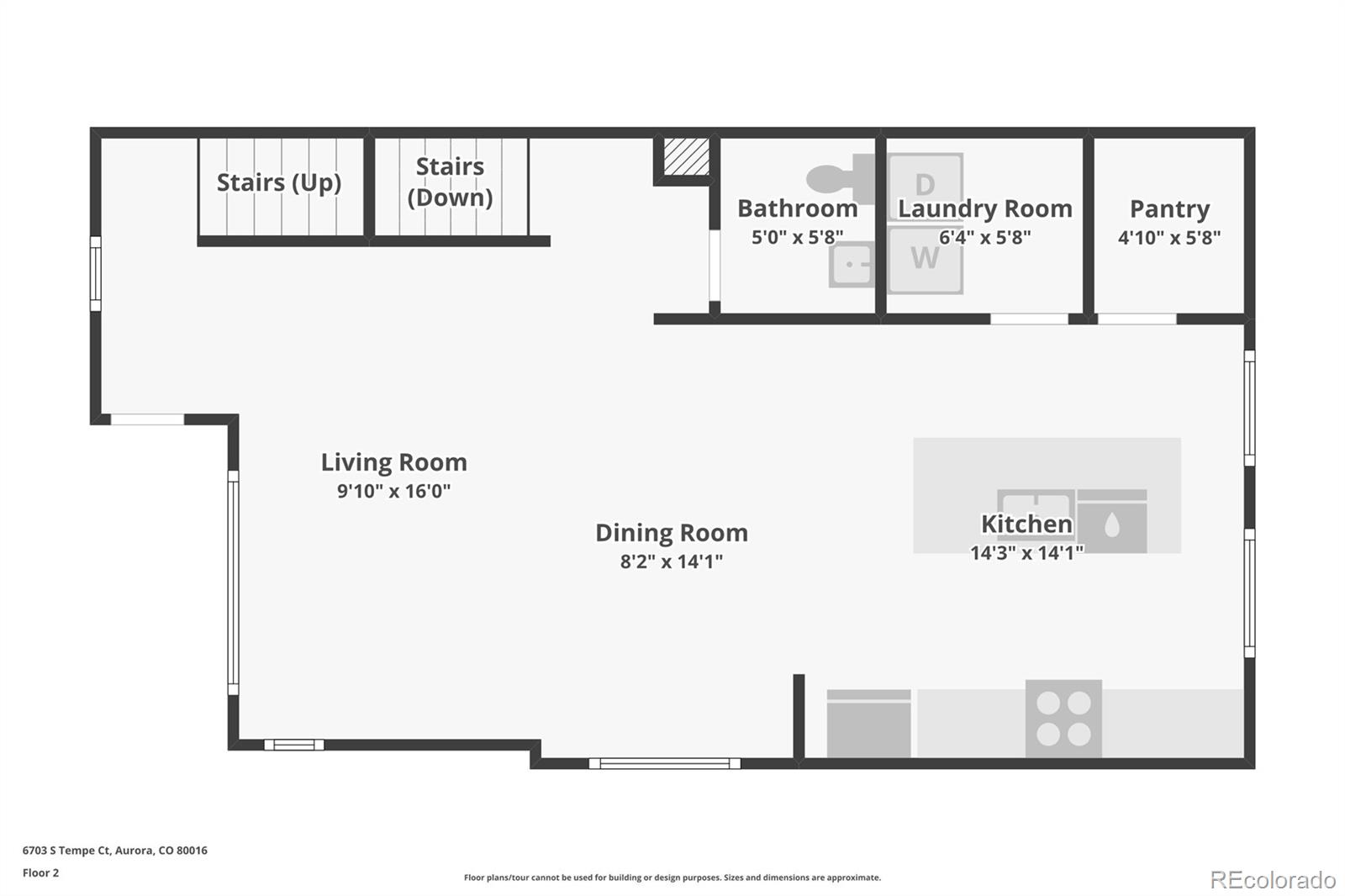 MLS Image #31 for 6703 s tempe court,aurora, Colorado