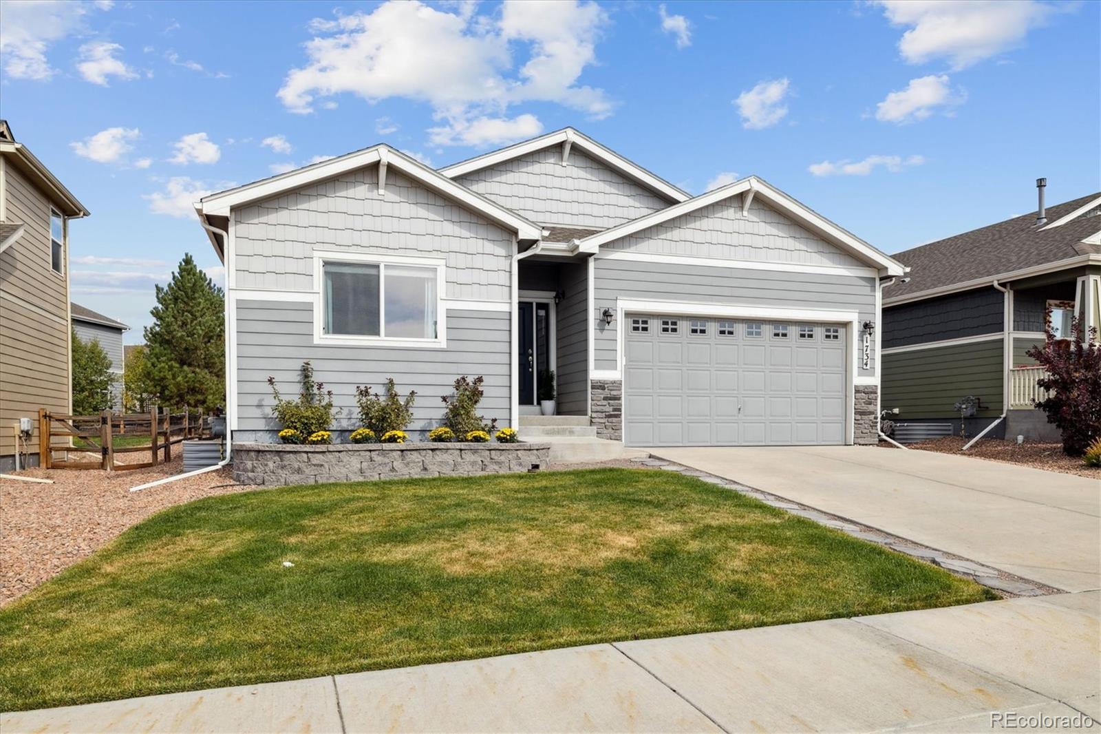 MLS Image #0 for 1734  sandy shore lane,monument, Colorado