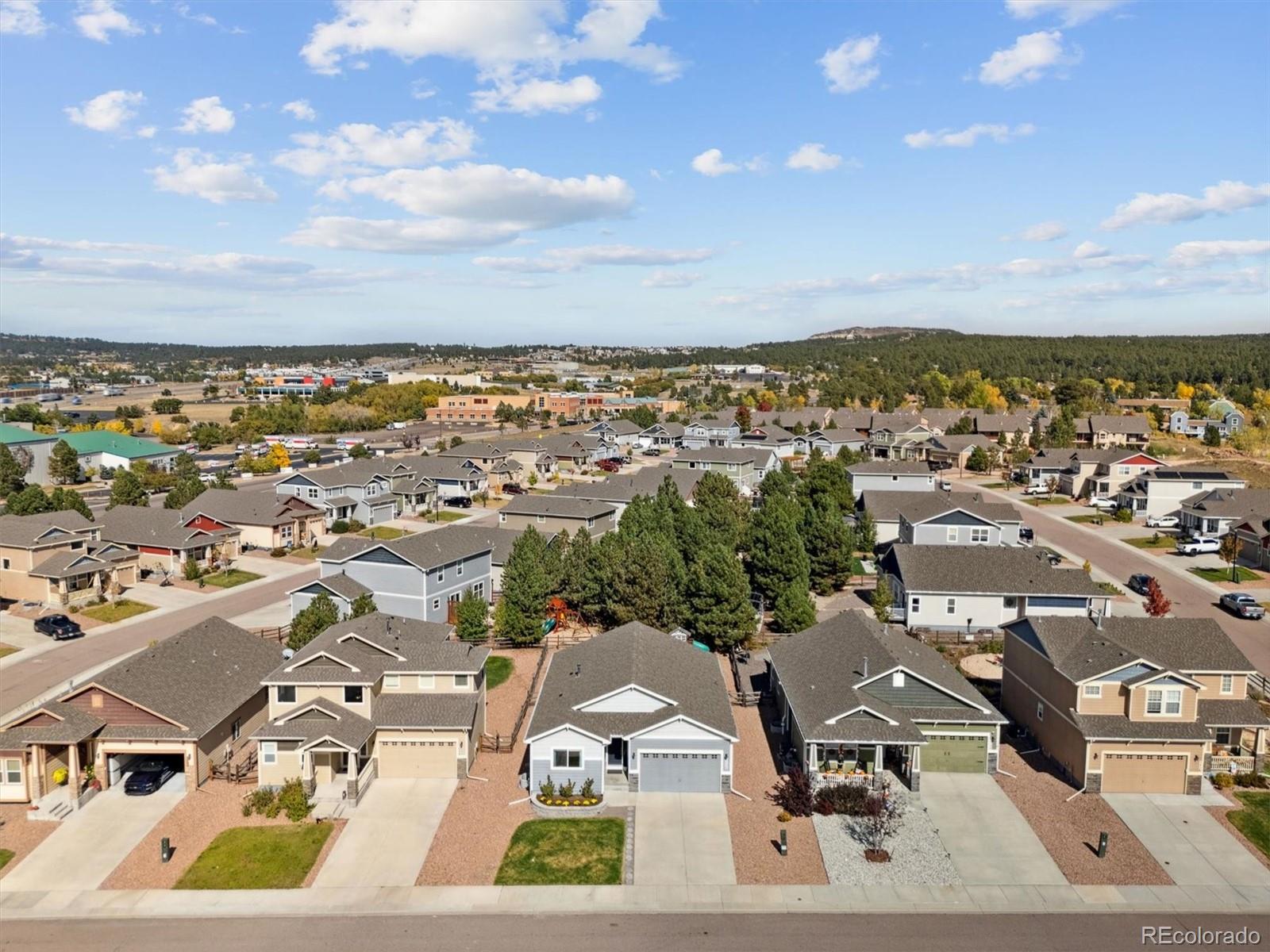 CMA Image for 1734  Sandy Shore Lane,Monument, Colorado