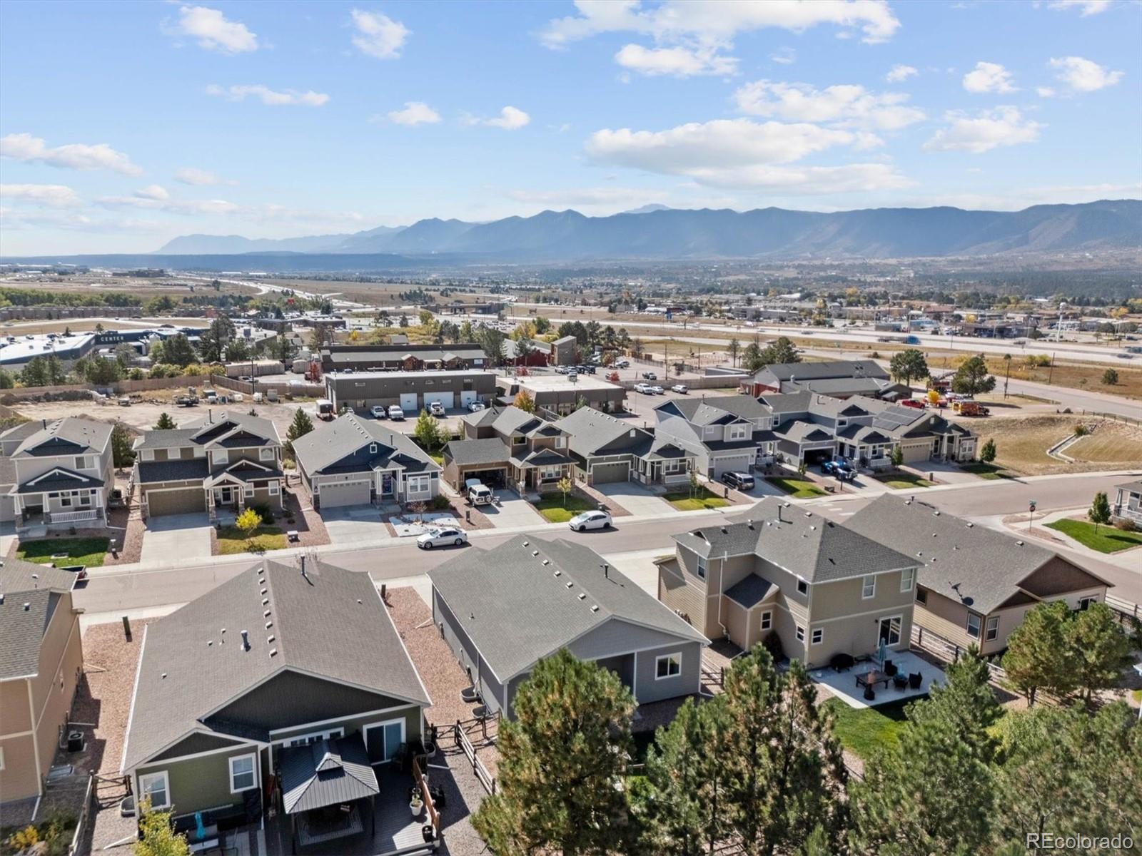 MLS Image #32 for 1734  sandy shore lane,monument, Colorado