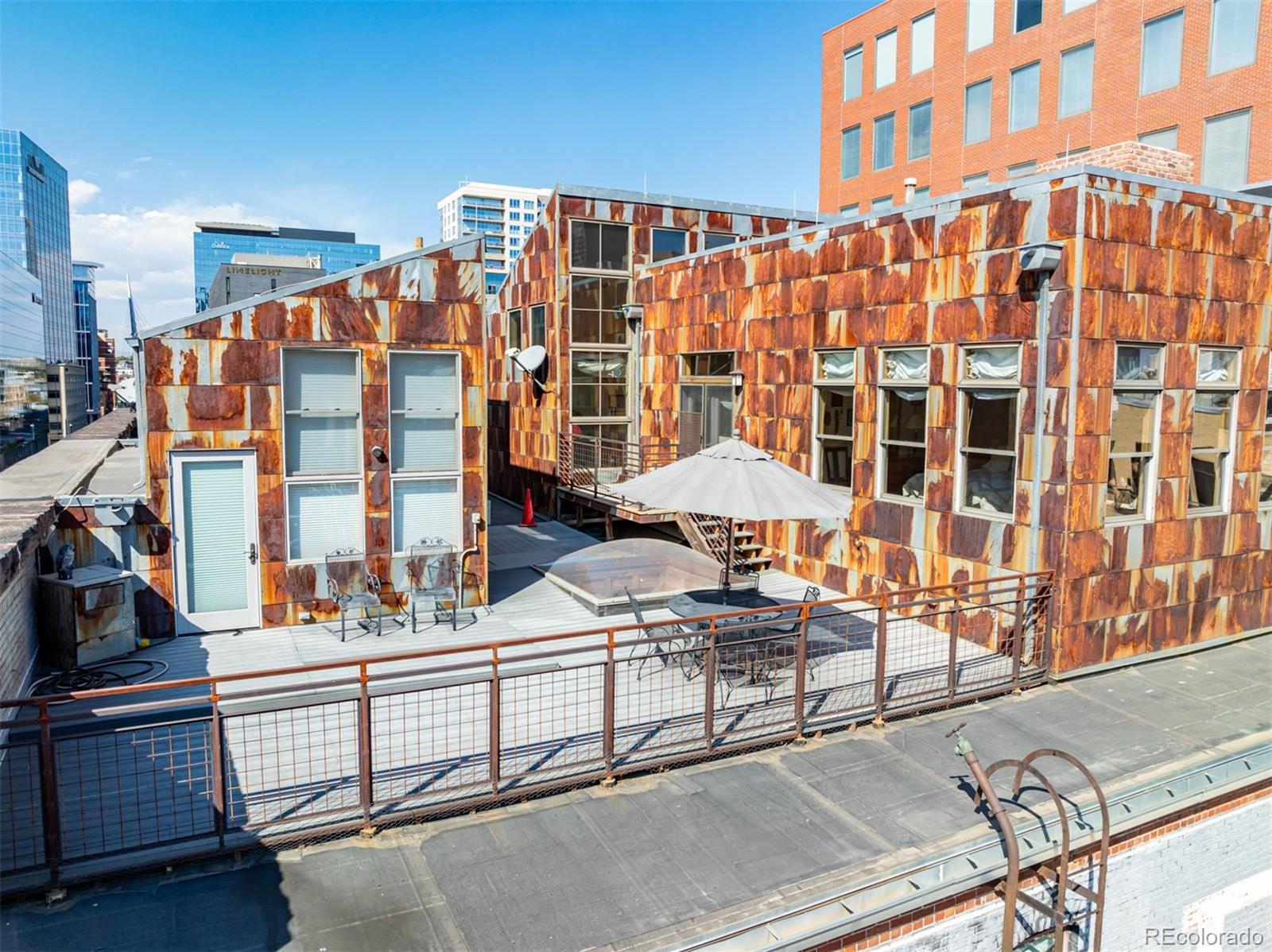 MLS Image #25 for 1600  wynkoop street,denver, Colorado