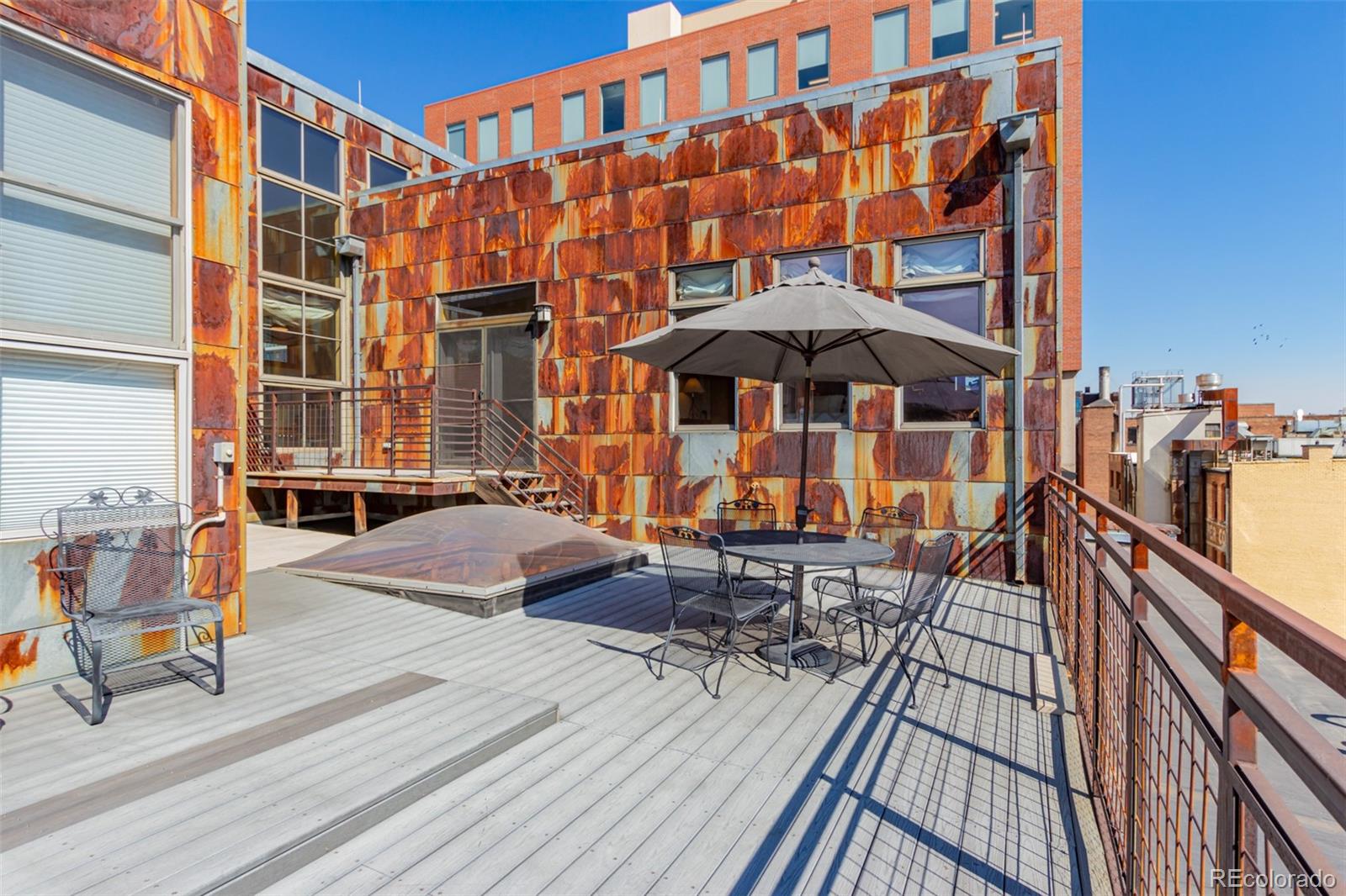 MLS Image #26 for 1600  wynkoop street,denver, Colorado