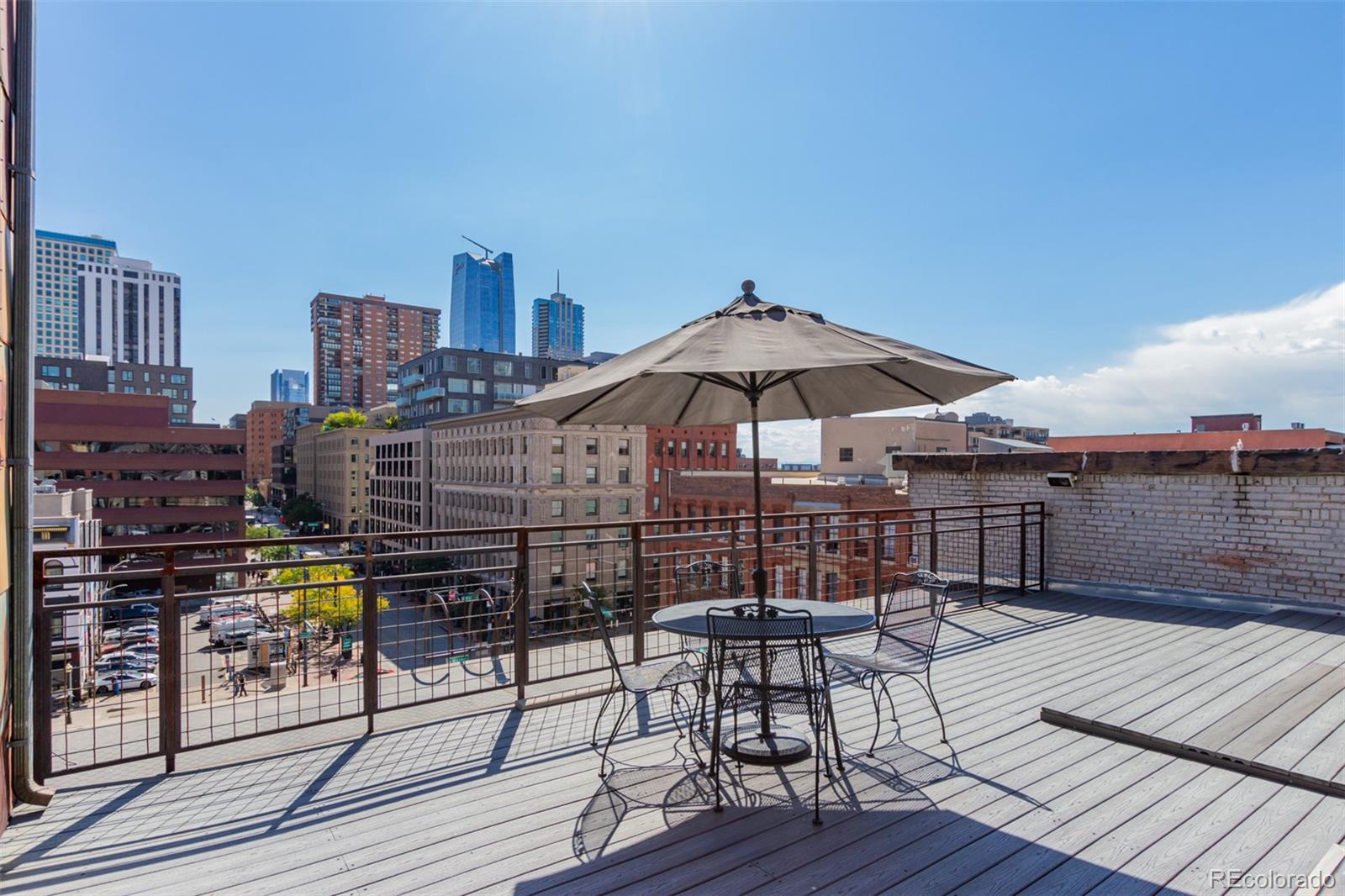 MLS Image #27 for 1600  wynkoop street,denver, Colorado