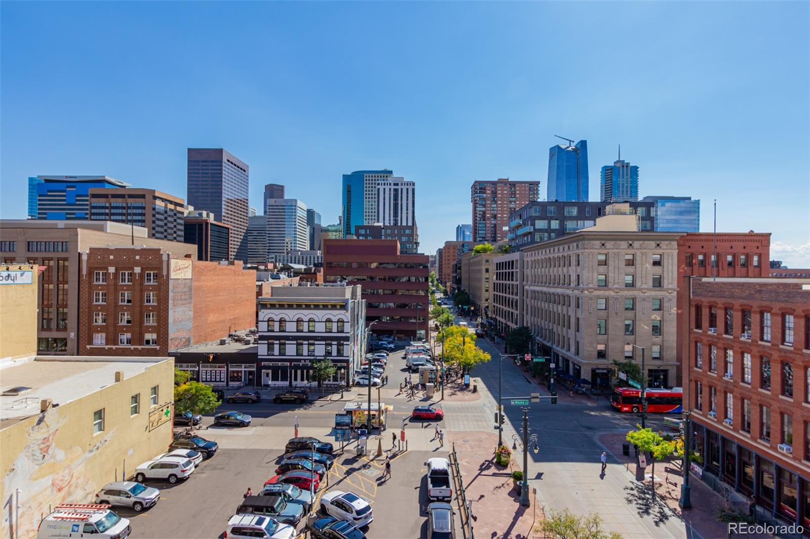 MLS Image #28 for 1600  wynkoop street,denver, Colorado