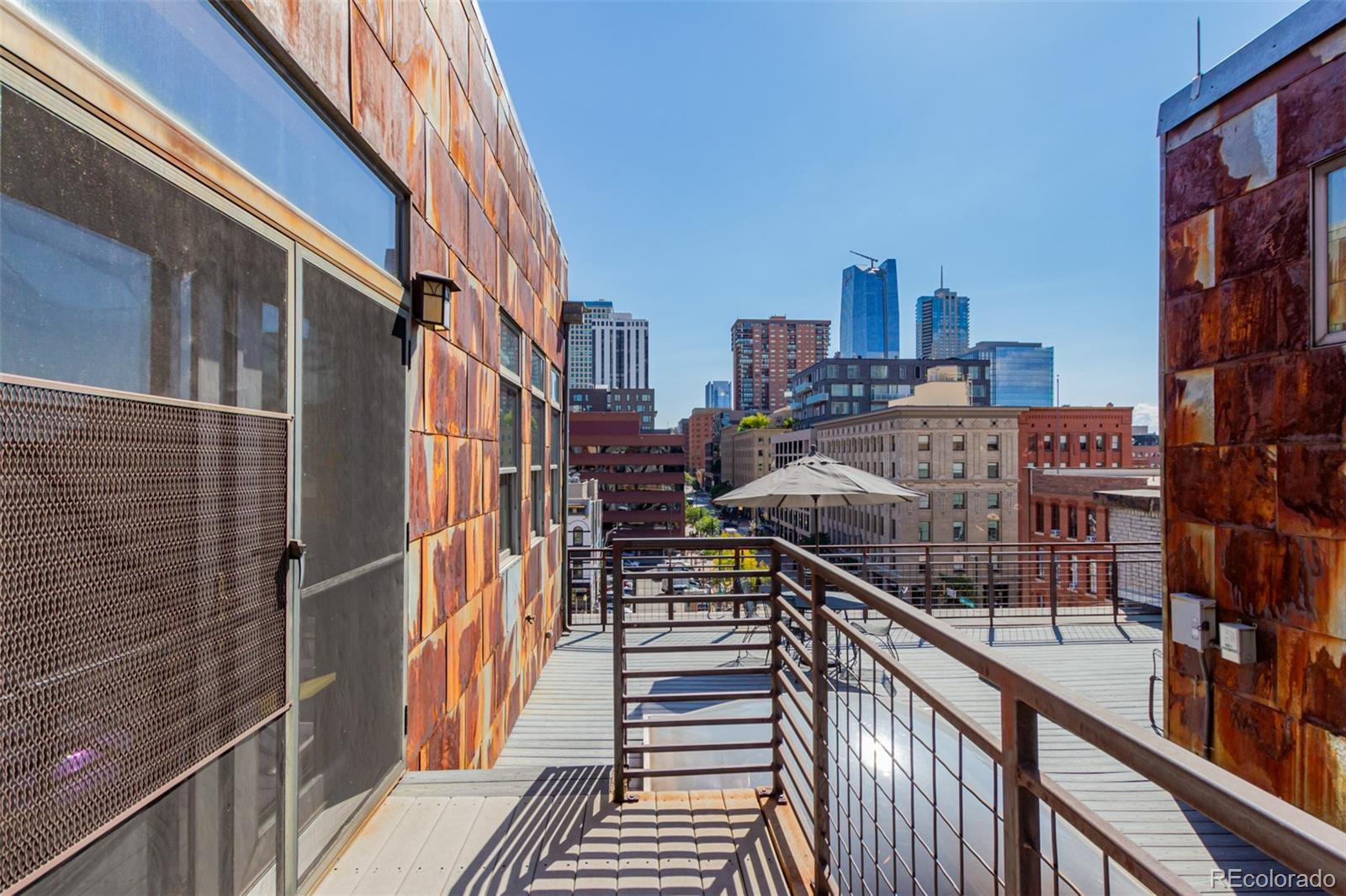 MLS Image #29 for 1600  wynkoop street,denver, Colorado