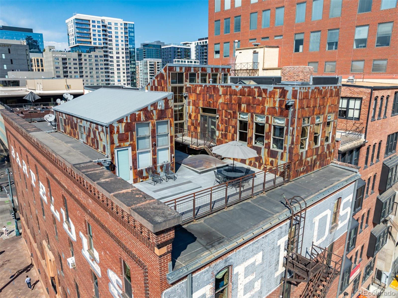 MLS Image #30 for 1600  wynkoop street,denver, Colorado