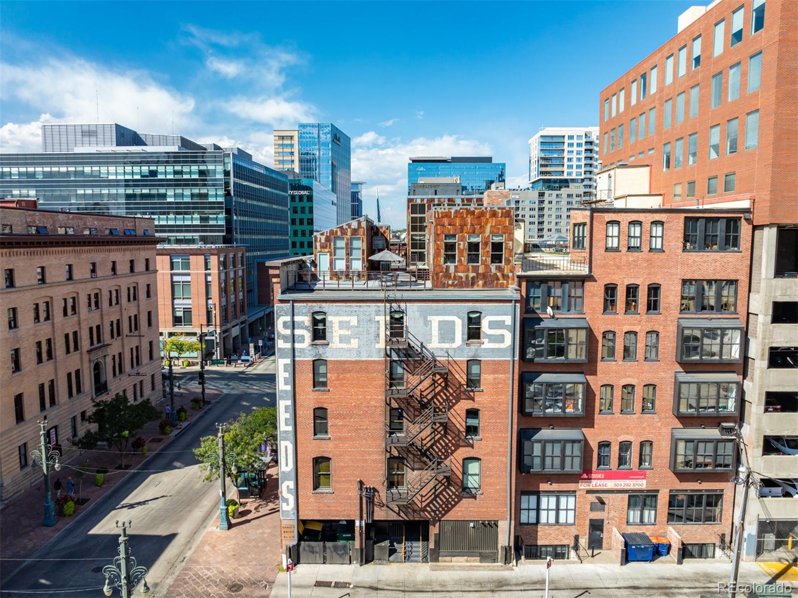 MLS Image #32 for 1600  wynkoop street,denver, Colorado