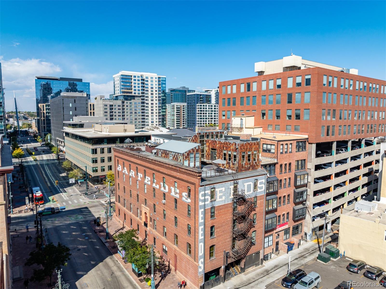 MLS Image #33 for 1600  wynkoop street,denver, Colorado