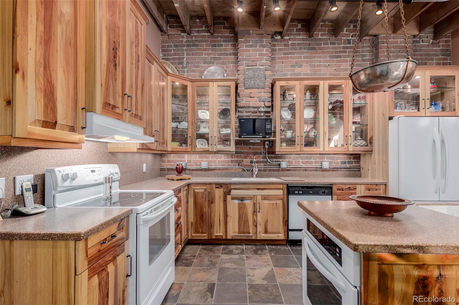 MLS Image #8 for 1600  wynkoop street,denver, Colorado