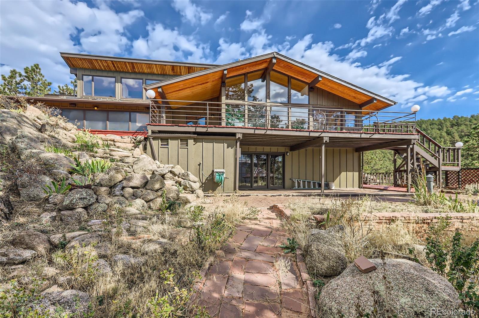 MLS Image #32 for 135  poorman road,boulder, Colorado