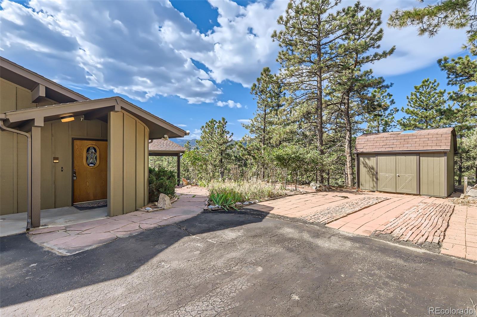 MLS Image #33 for 135  poorman road,boulder, Colorado