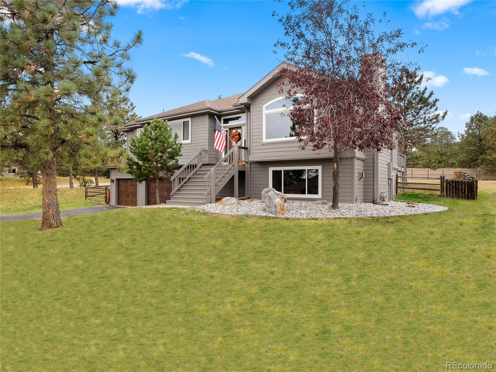 MLS Image #0 for 1635  muirfield lane,evergreen, Colorado