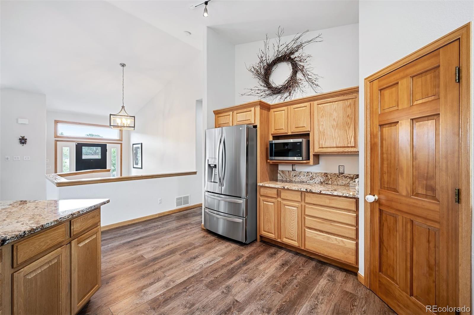 MLS Image #2 for 1635  muirfield lane,evergreen, Colorado