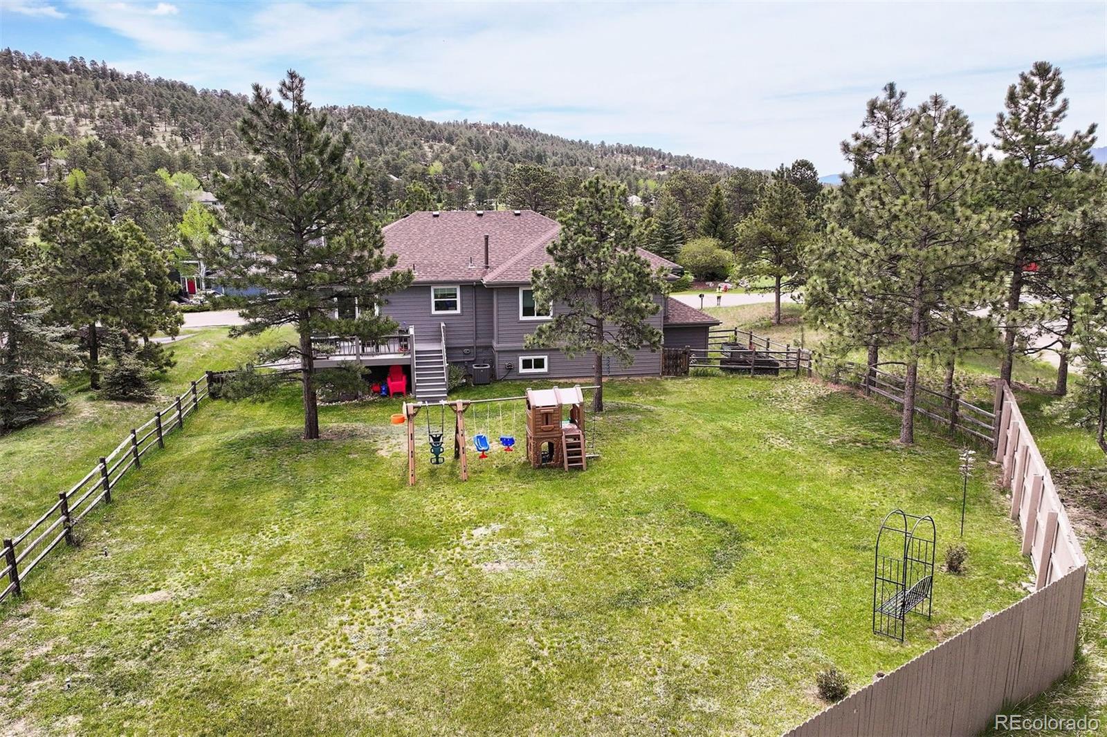 MLS Image #33 for 1635  muirfield lane,evergreen, Colorado