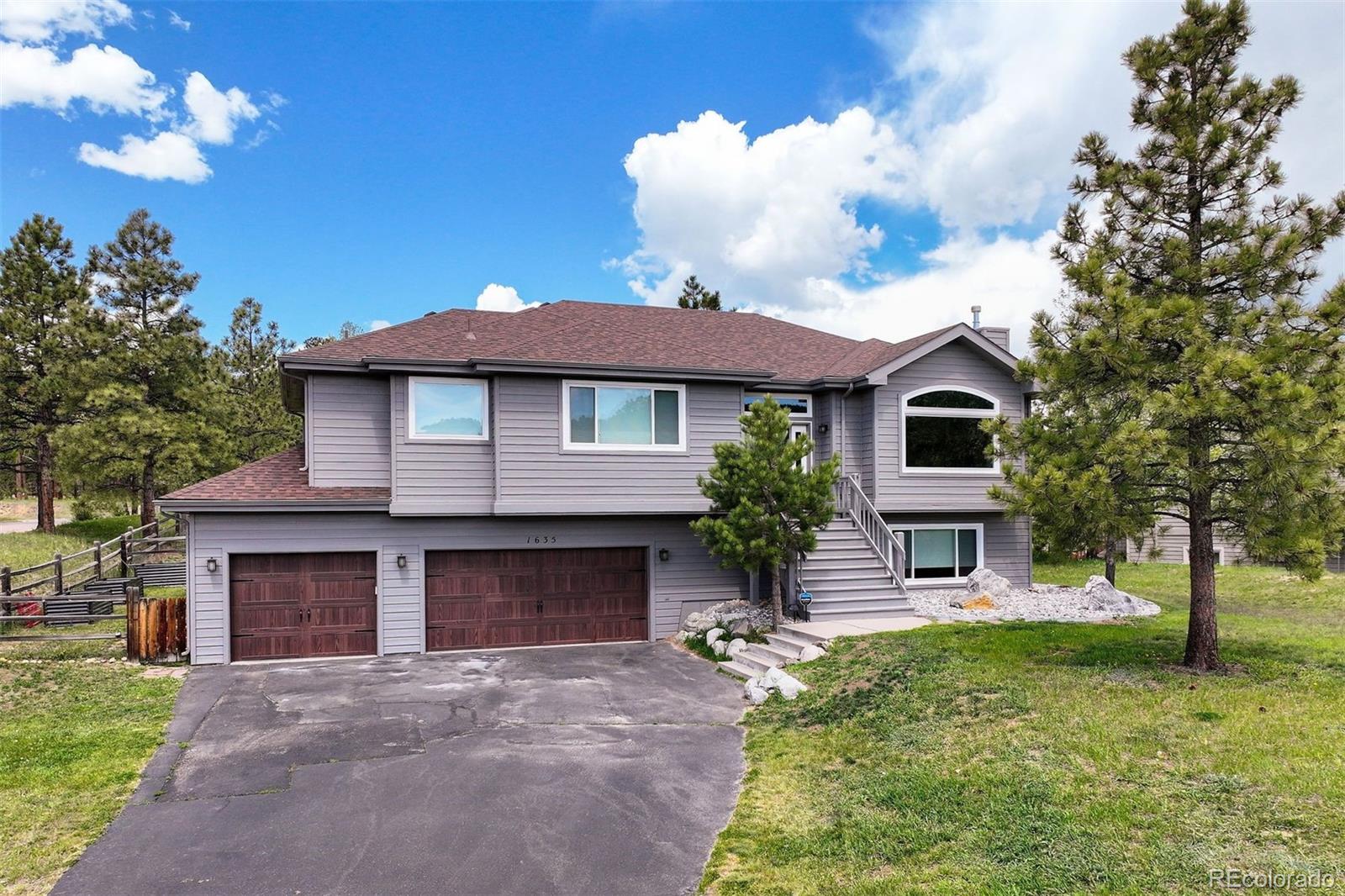 MLS Image #34 for 1635  muirfield lane,evergreen, Colorado