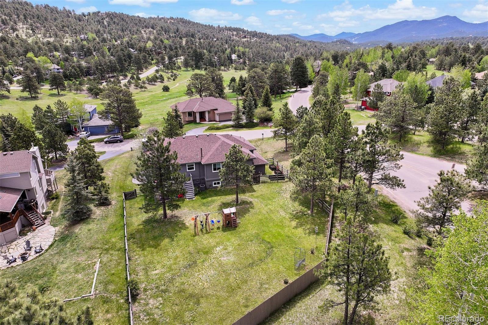 MLS Image #36 for 1635  muirfield lane,evergreen, Colorado