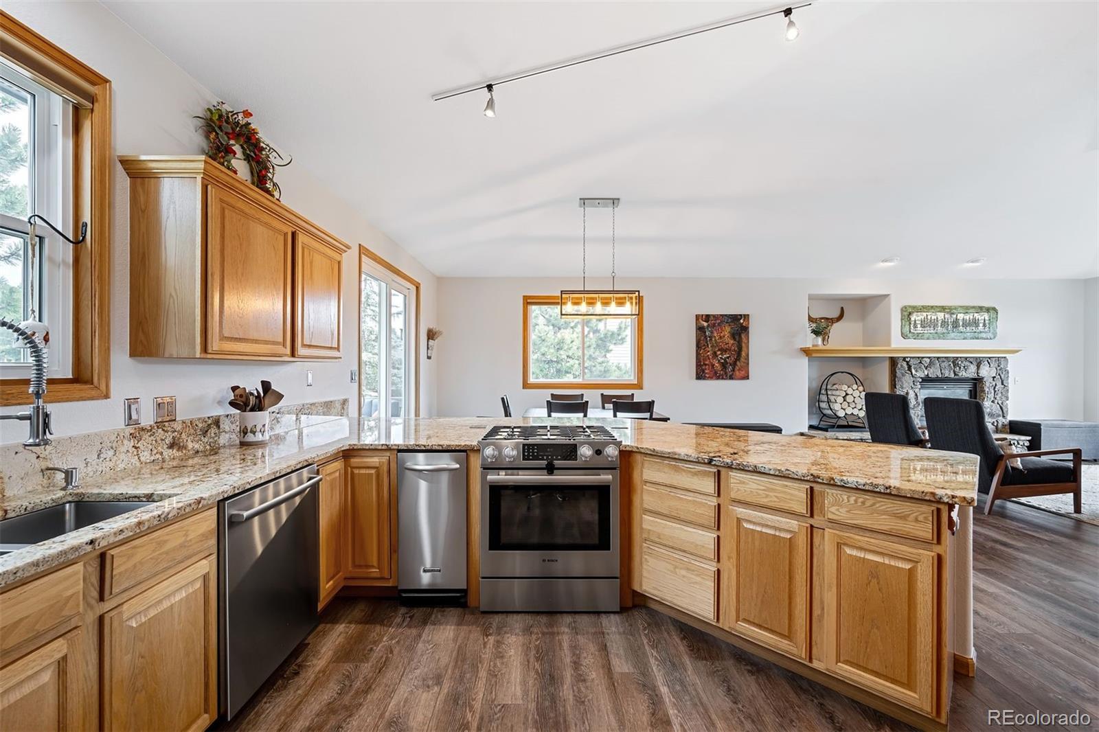 MLS Image #4 for 1635  muirfield lane,evergreen, Colorado