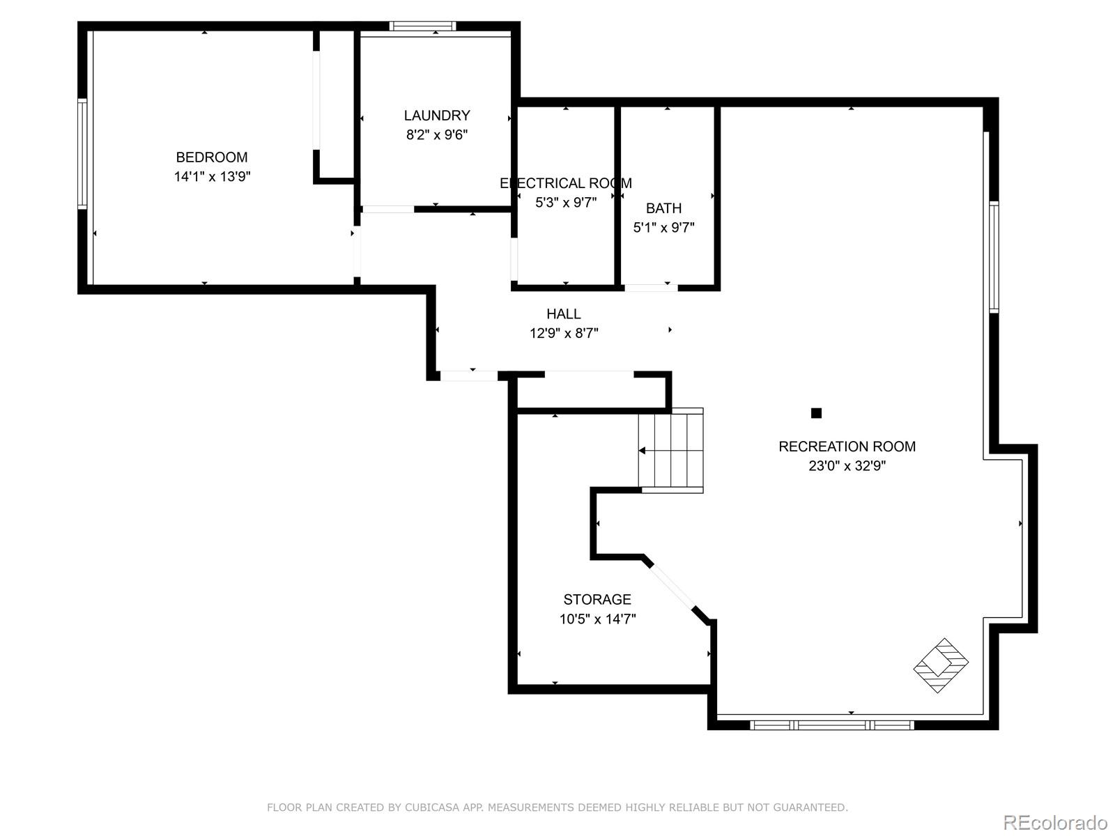 MLS Image #41 for 1635  muirfield lane,evergreen, Colorado