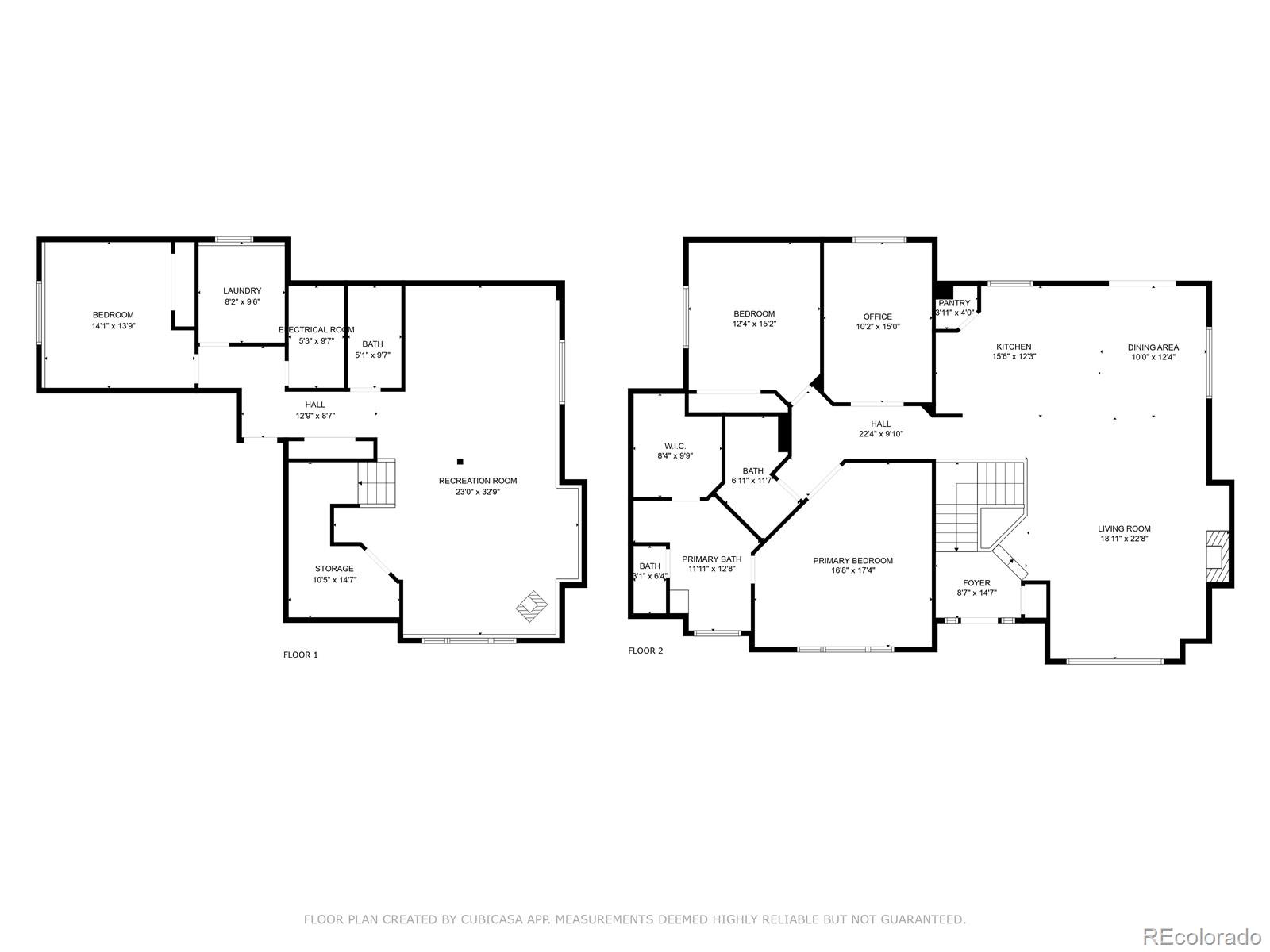 MLS Image #43 for 1635  muirfield lane,evergreen, Colorado