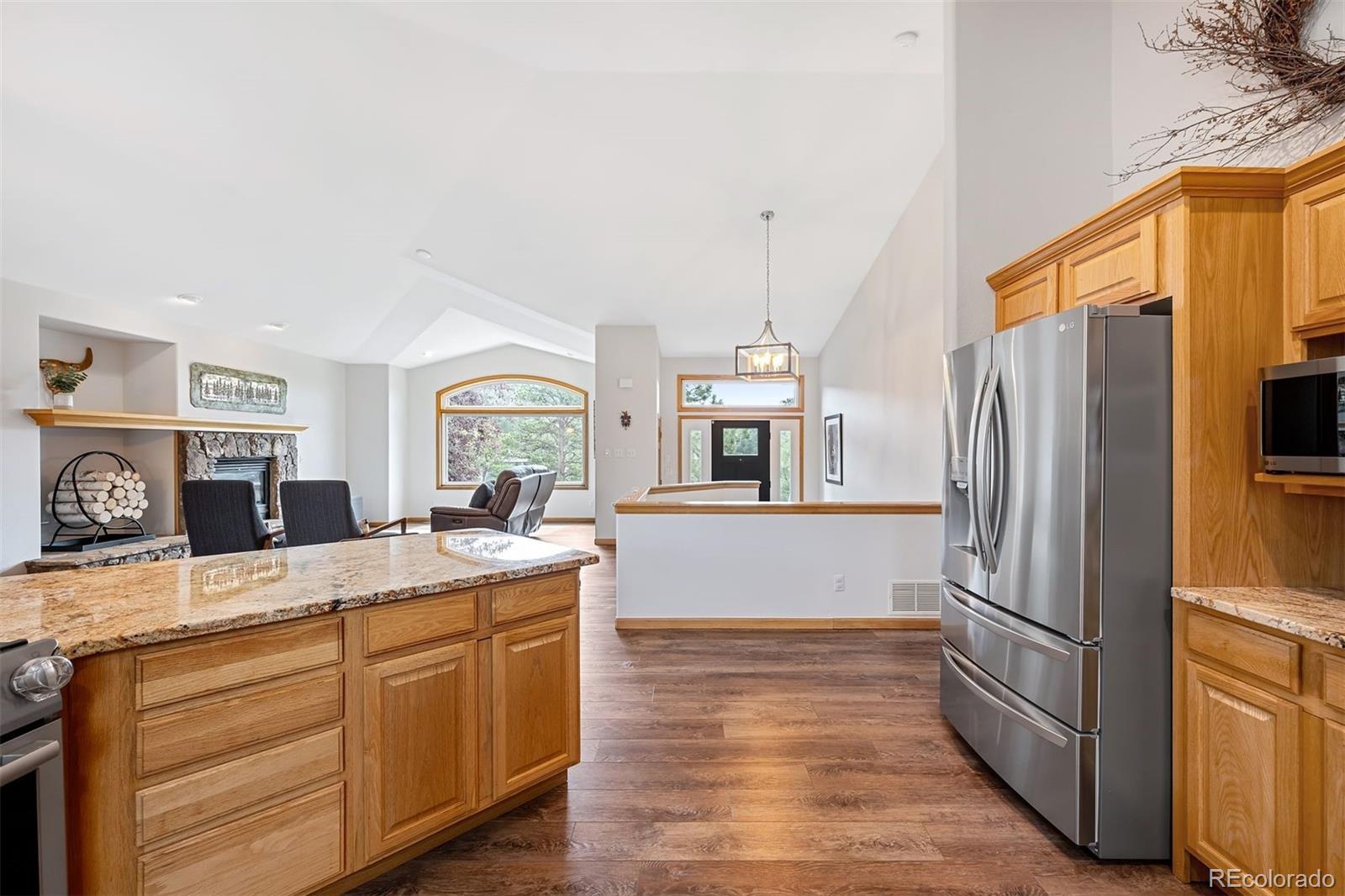 MLS Image #5 for 1635  muirfield lane,evergreen, Colorado