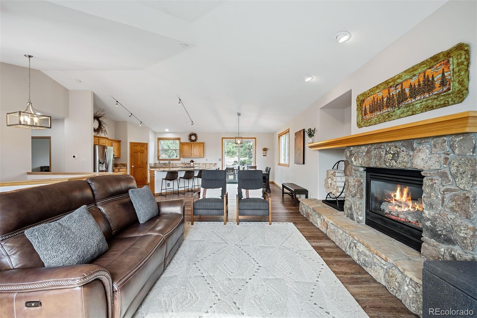 MLS Image #9 for 1635  muirfield lane,evergreen, Colorado