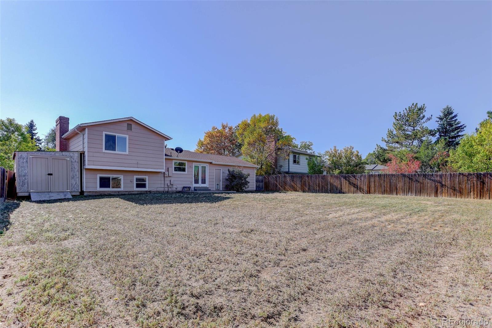 MLS Image #22 for 17663 e arizona avenue,aurora, Colorado