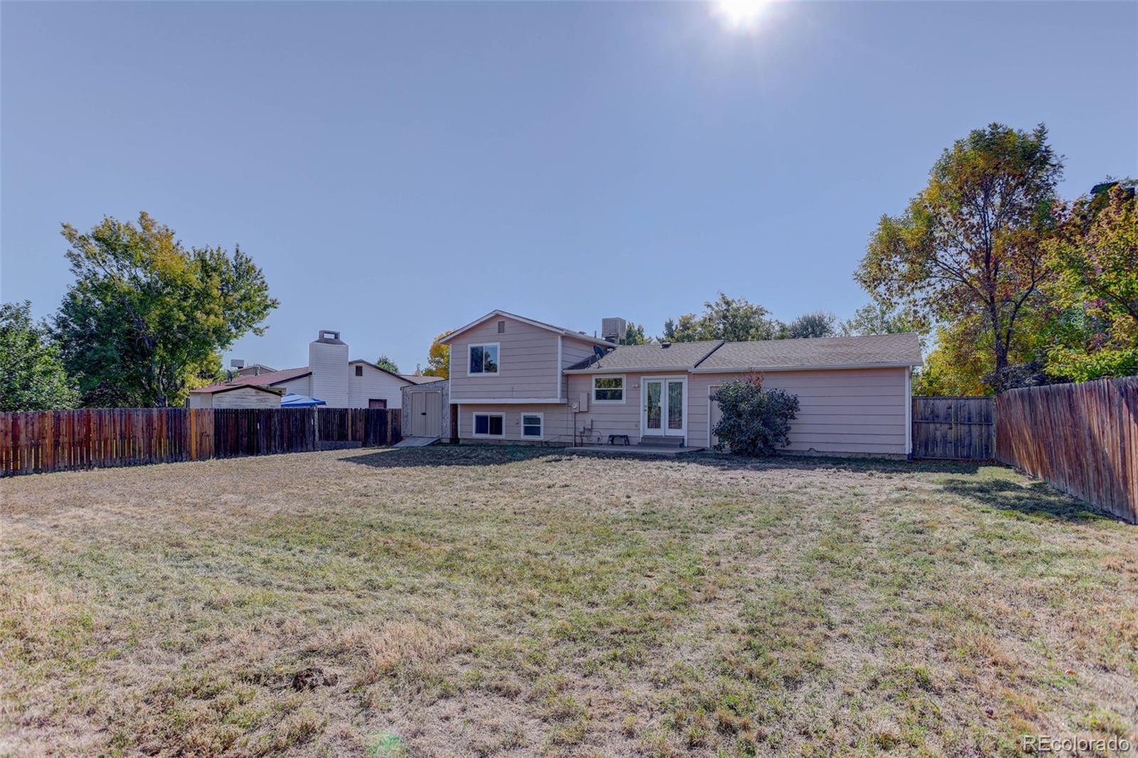 MLS Image #23 for 17663 e arizona avenue,aurora, Colorado