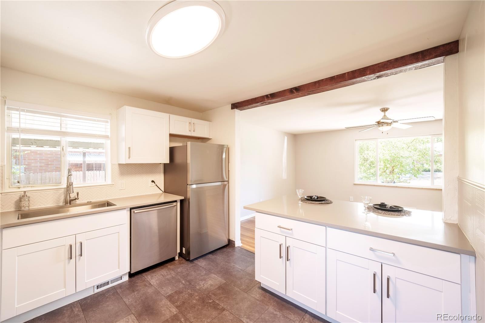 MLS Image #11 for 1470 s winona way,denver, Colorado