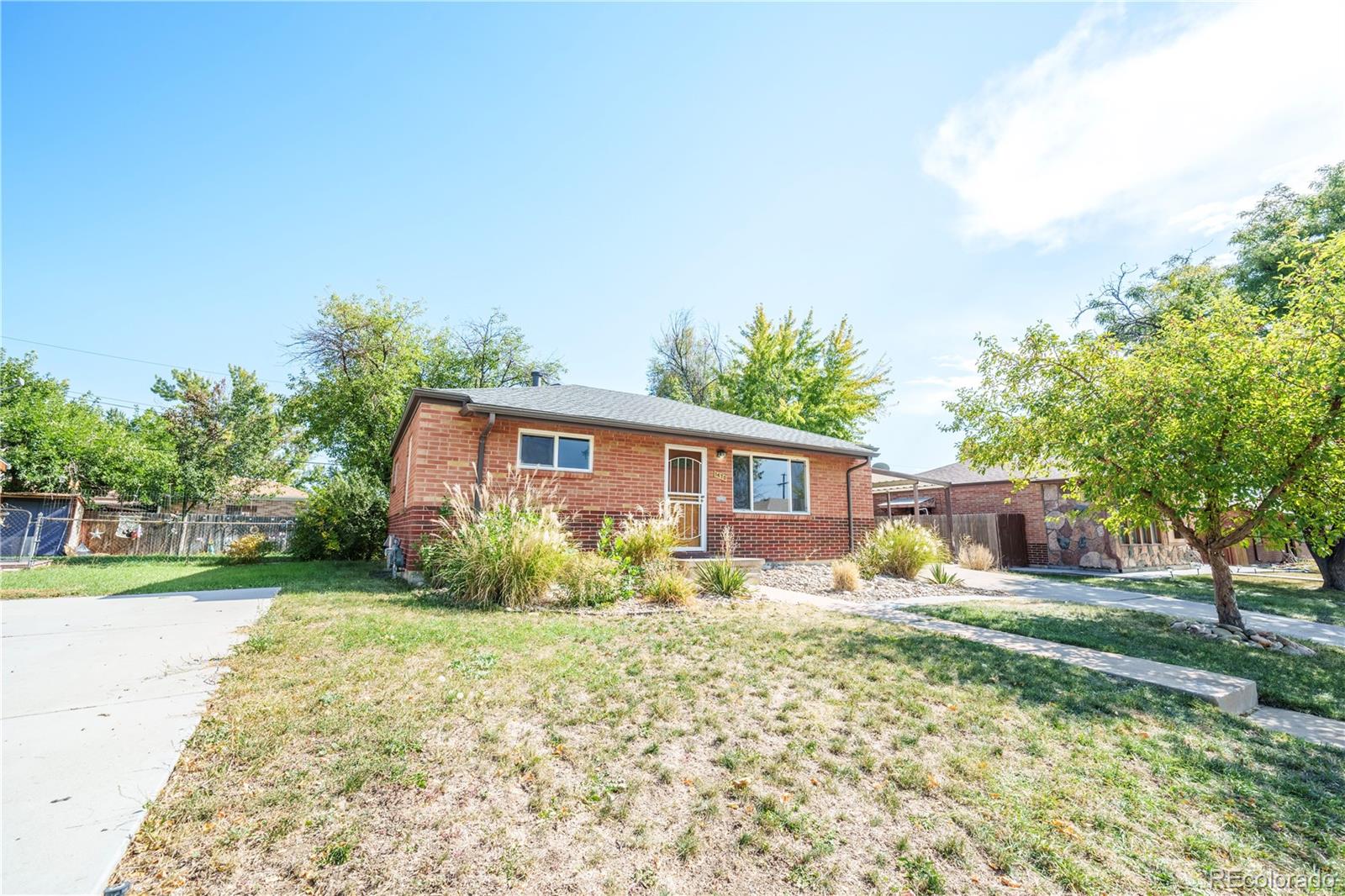 MLS Image #2 for 1470 s winona way,denver, Colorado