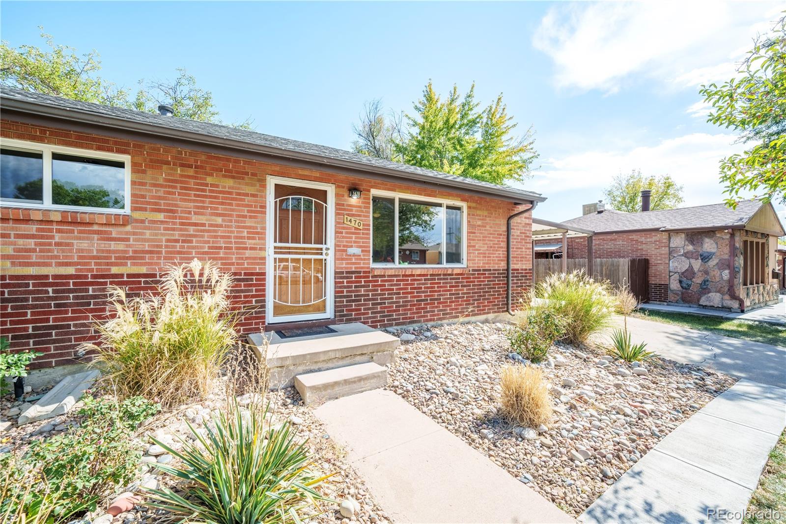 MLS Image #3 for 1470 s winona way,denver, Colorado