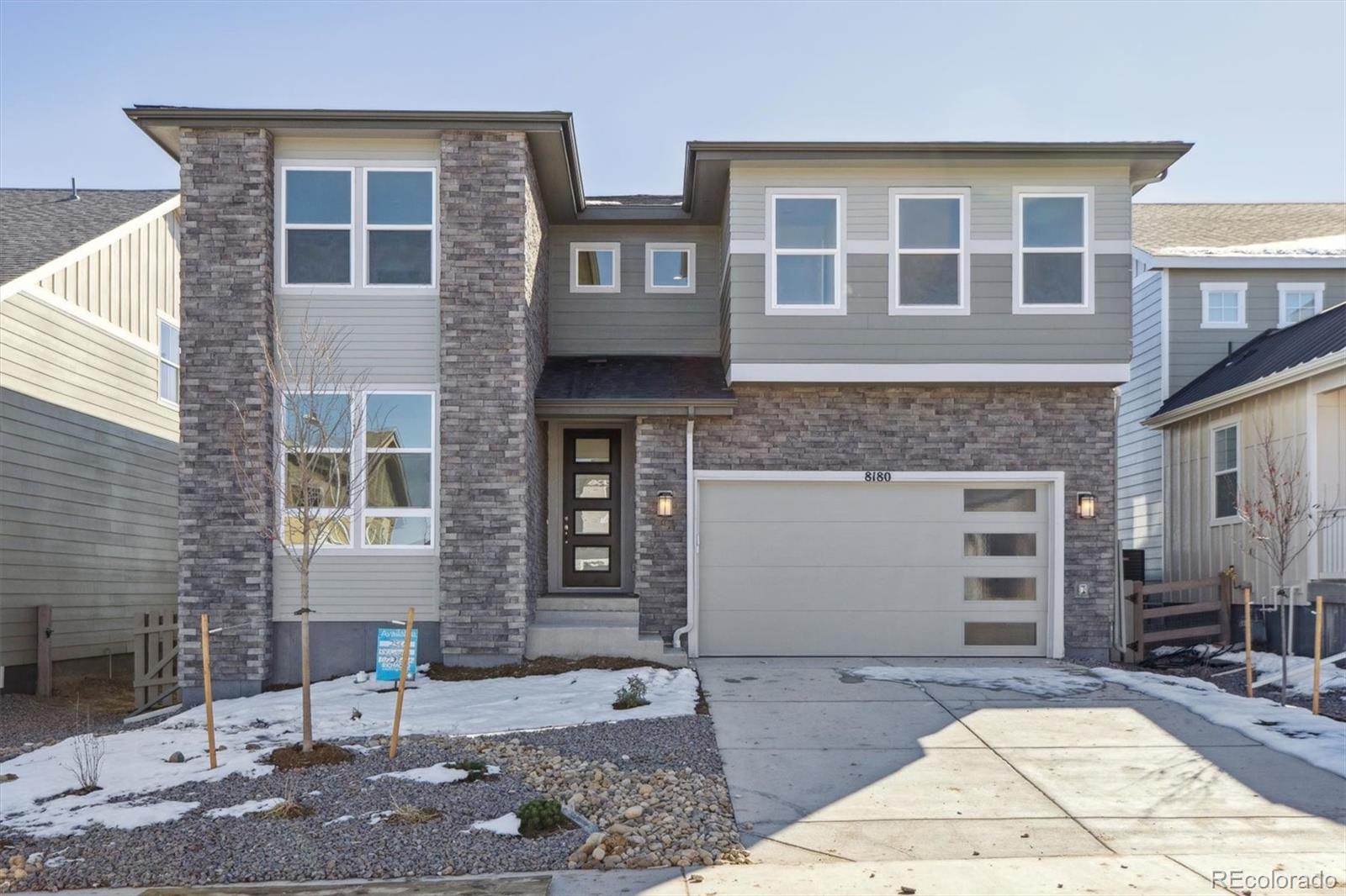 MLS Image #0 for 8180  cokedale circle,littleton, Colorado