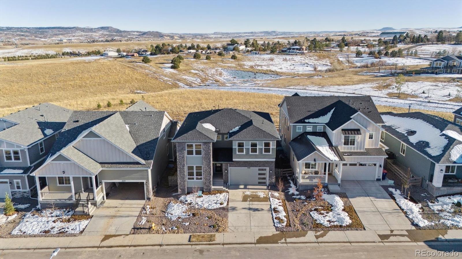 MLS Image #20 for 8180  cokedale circle,littleton, Colorado