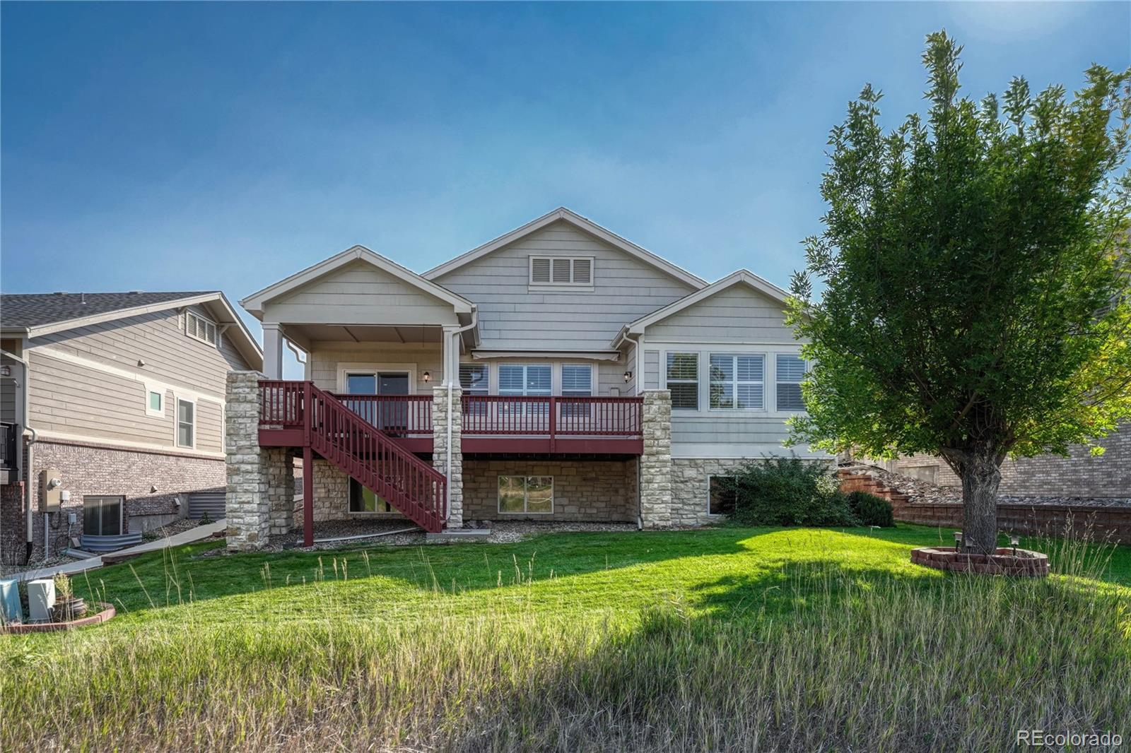 MLS Image #36 for 8107 s catawba court,aurora, Colorado