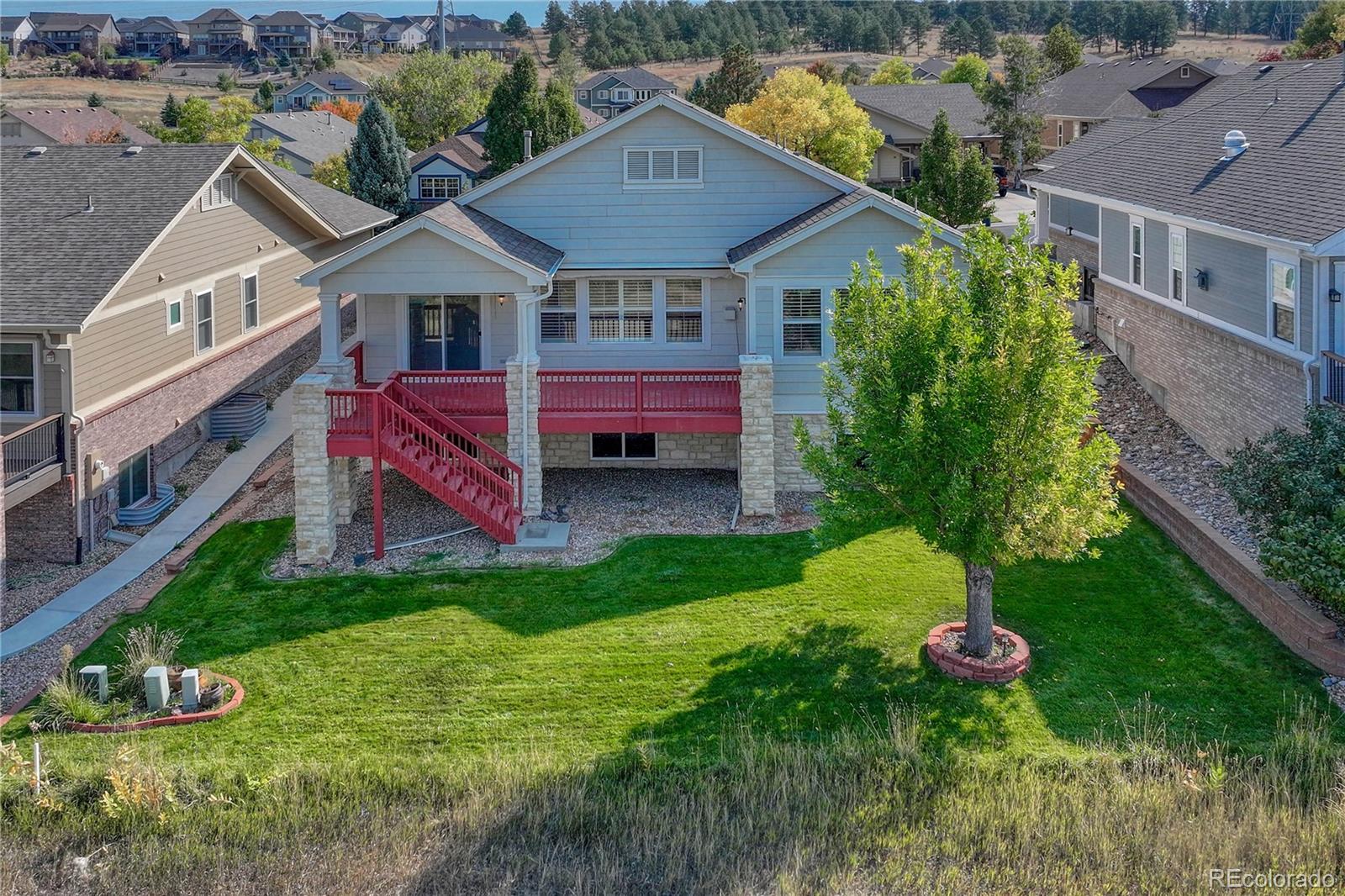 MLS Image #41 for 8107 s catawba court,aurora, Colorado