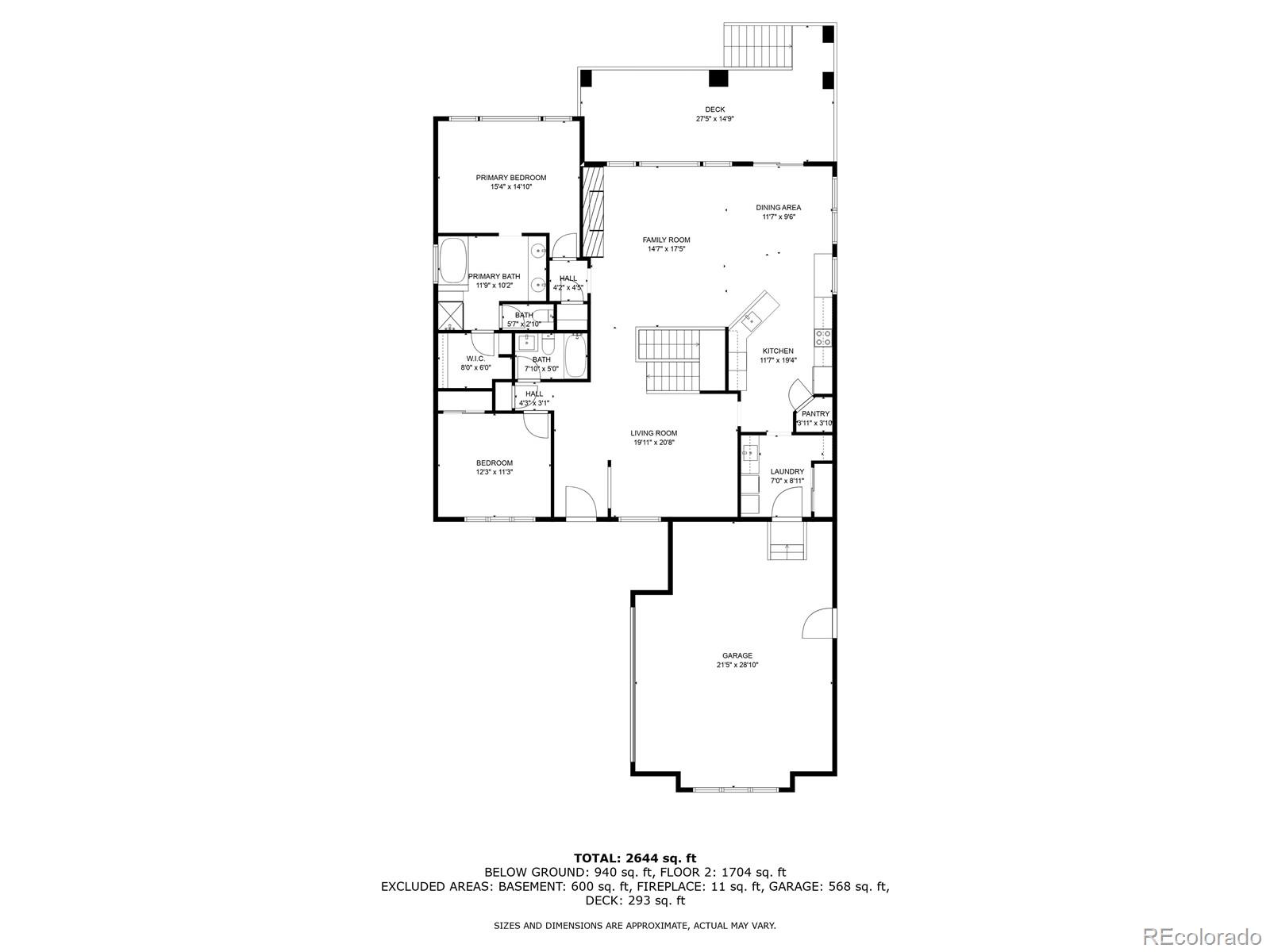 MLS Image #43 for 8107 s catawba court,aurora, Colorado