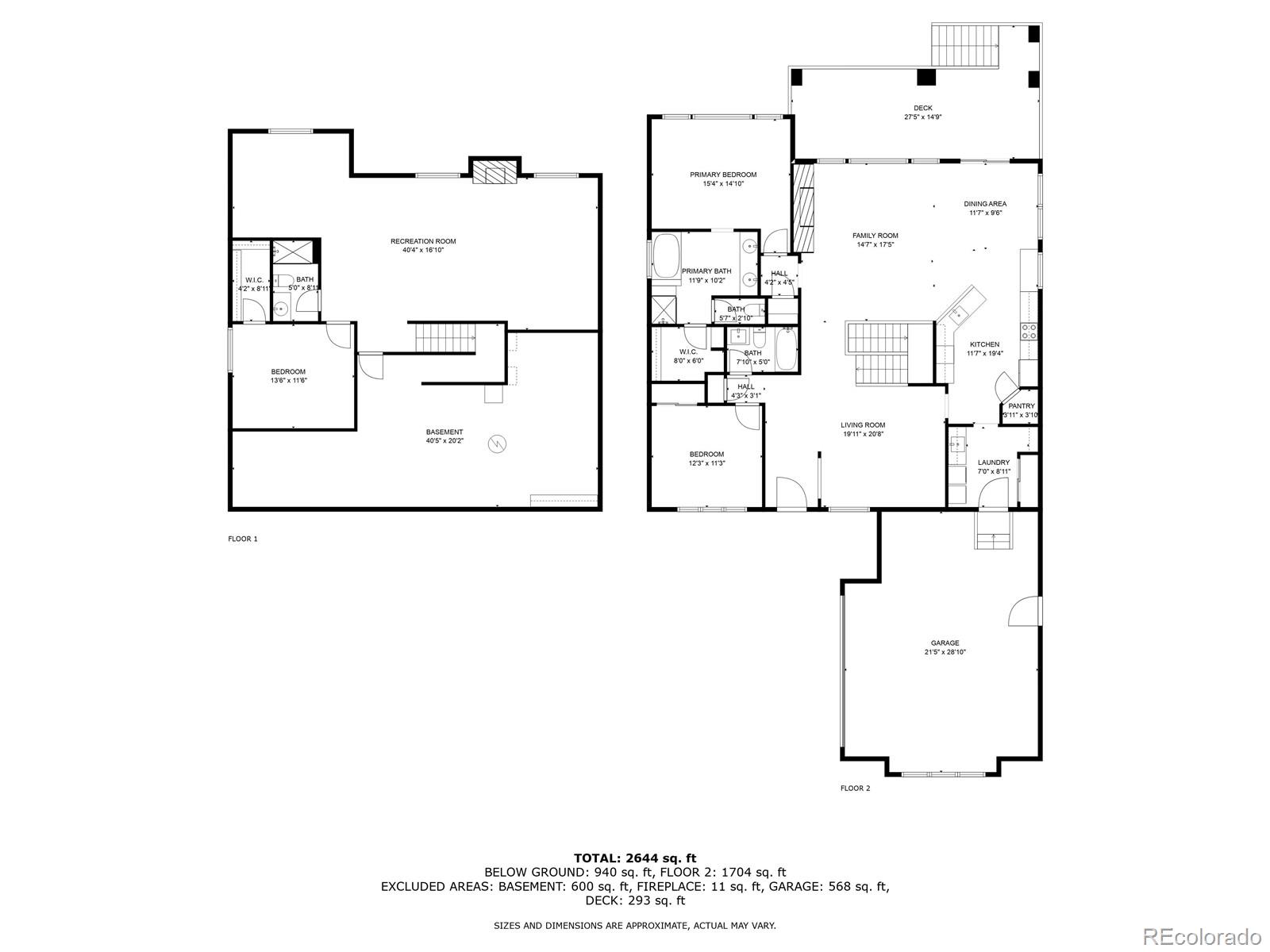 MLS Image #45 for 8107 s catawba court,aurora, Colorado