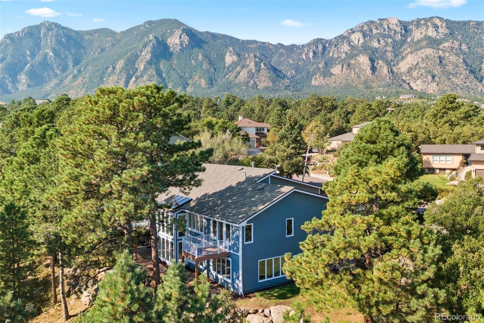 MLS Image #44 for 4725  bywood court,colorado springs, Colorado