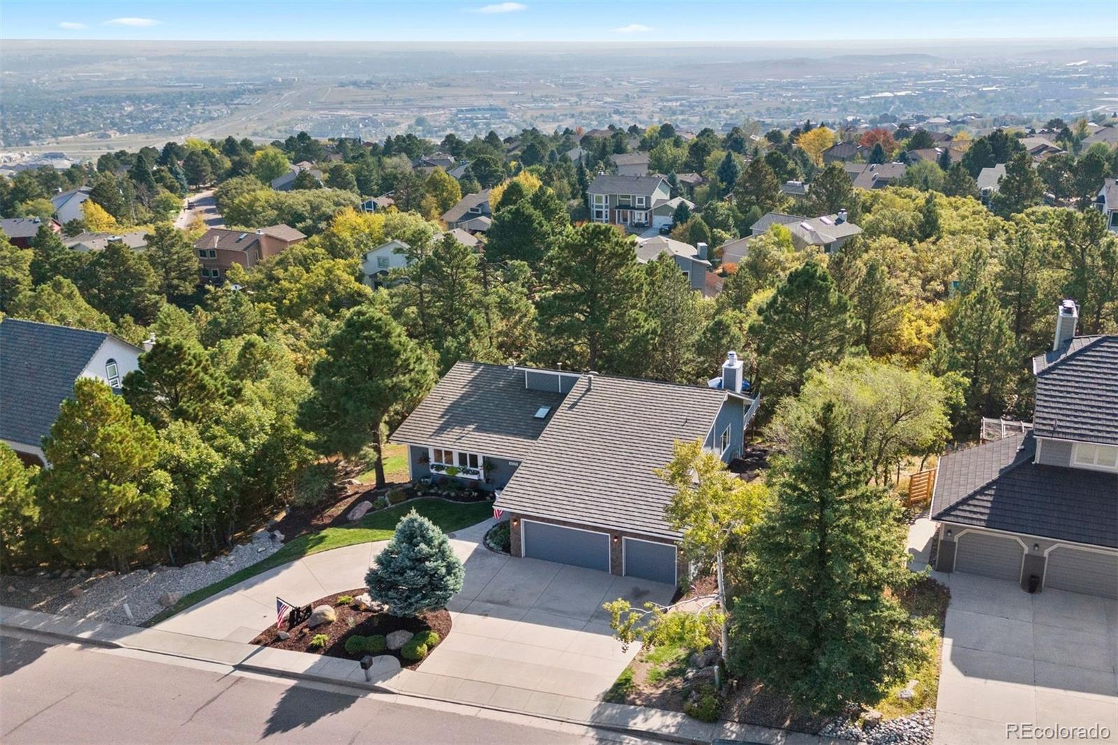 MLS Image #47 for 4725  bywood court,colorado springs, Colorado