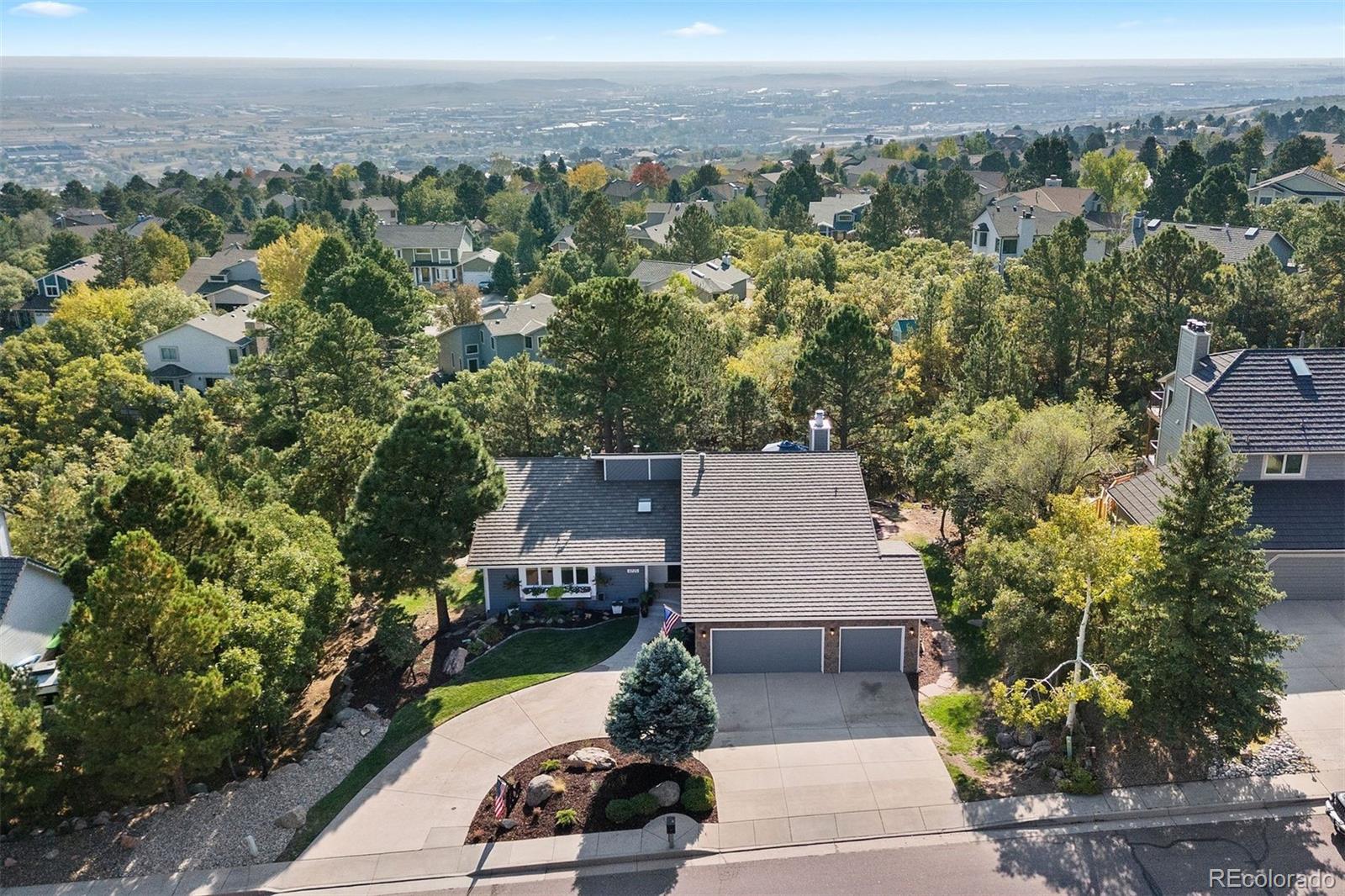 MLS Image #48 for 4725  bywood court,colorado springs, Colorado