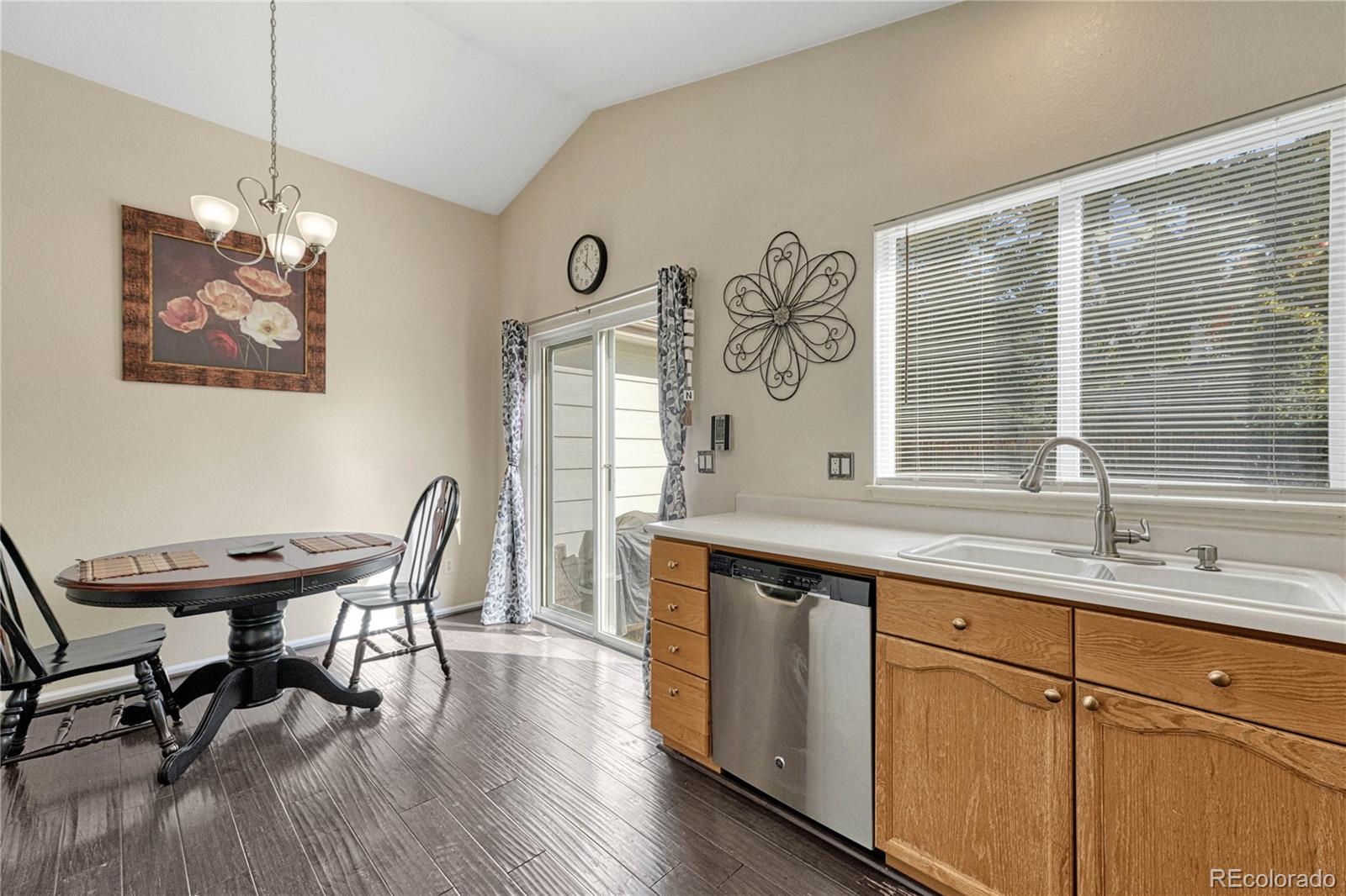 MLS Image #13 for 3377  holly hock court,castle rock, Colorado