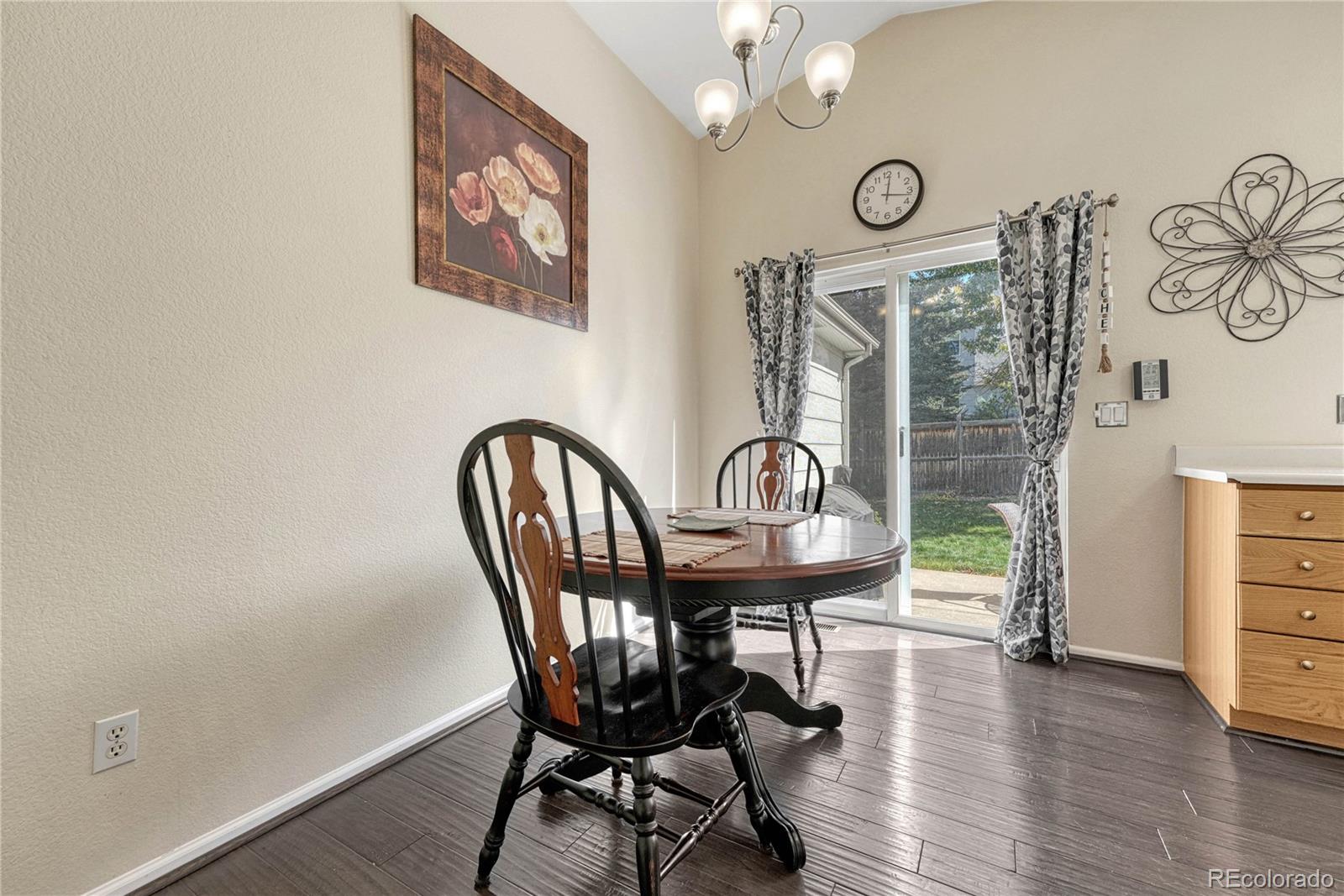 MLS Image #15 for 3377  holly hock court,castle rock, Colorado