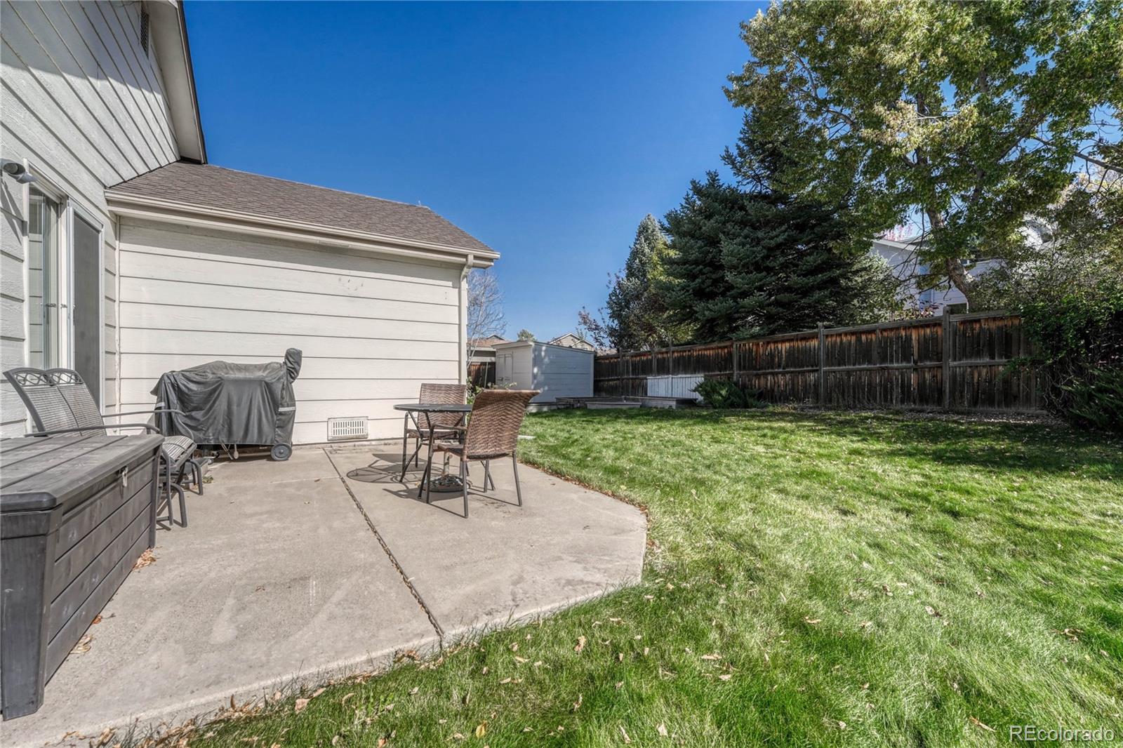 MLS Image #33 for 3377  holly hock court,castle rock, Colorado